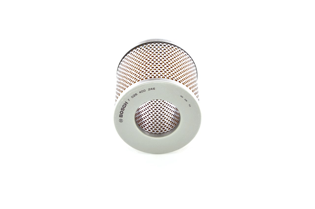 S 0246 BOSCH 1739 72 Filtre à air