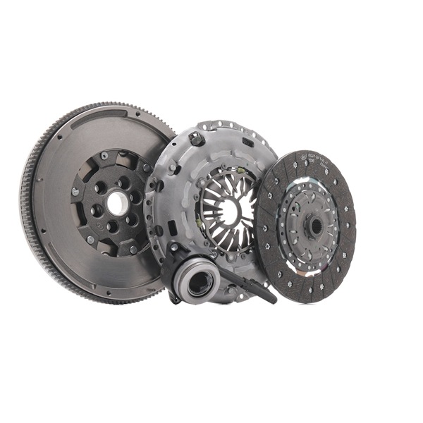 Kupplungssatz 600 0151 00 LuK 02M141671B VW, AUDI, FORD, SKODA, SEAT