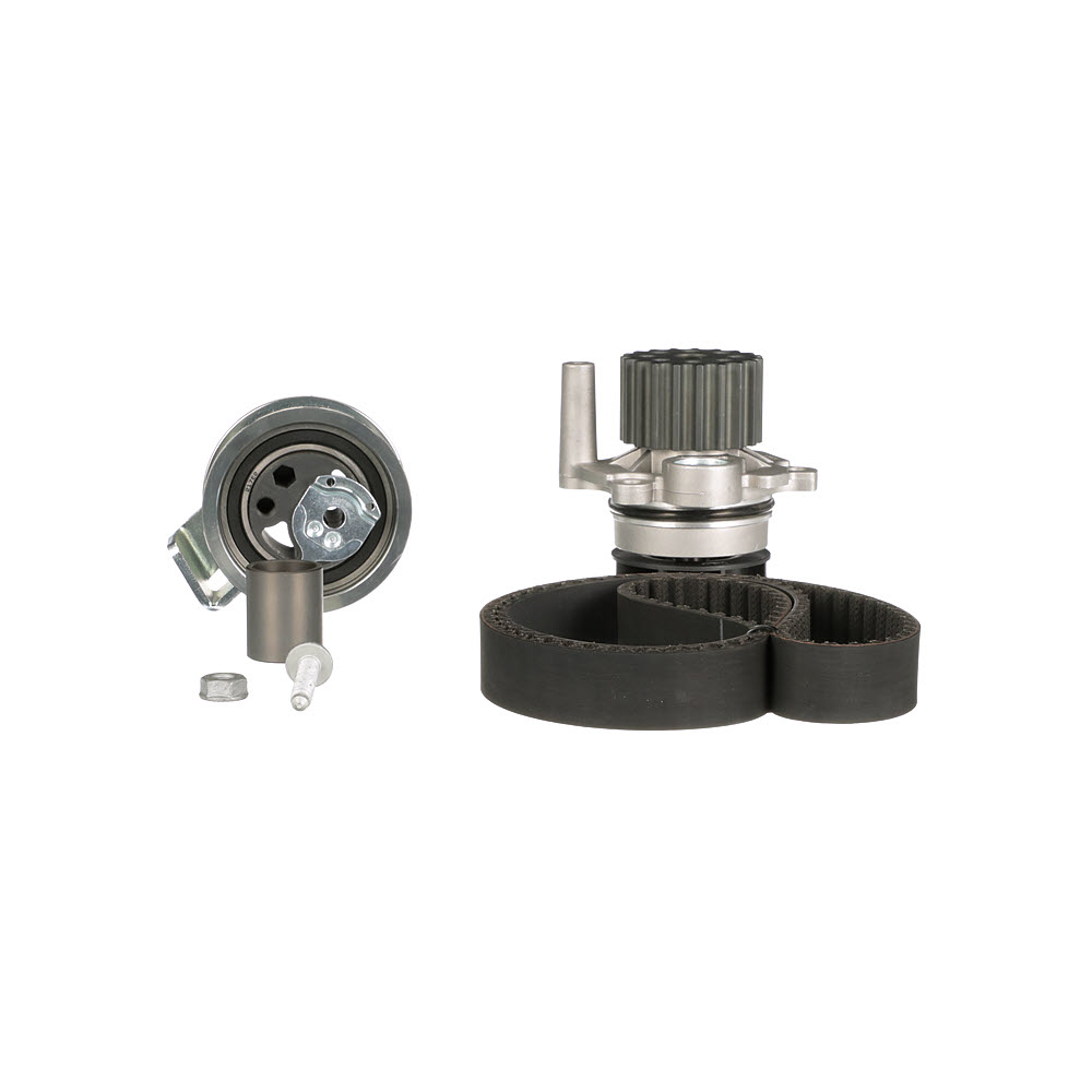 GATES PowerGrip KP65569XS-1 Kit de distribution + pompe à eau