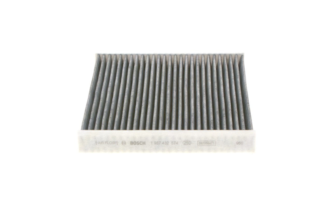 R 2574 BOSCH 1987432574 genuine Ford Transit Tourneo MK6 Pollen filter price