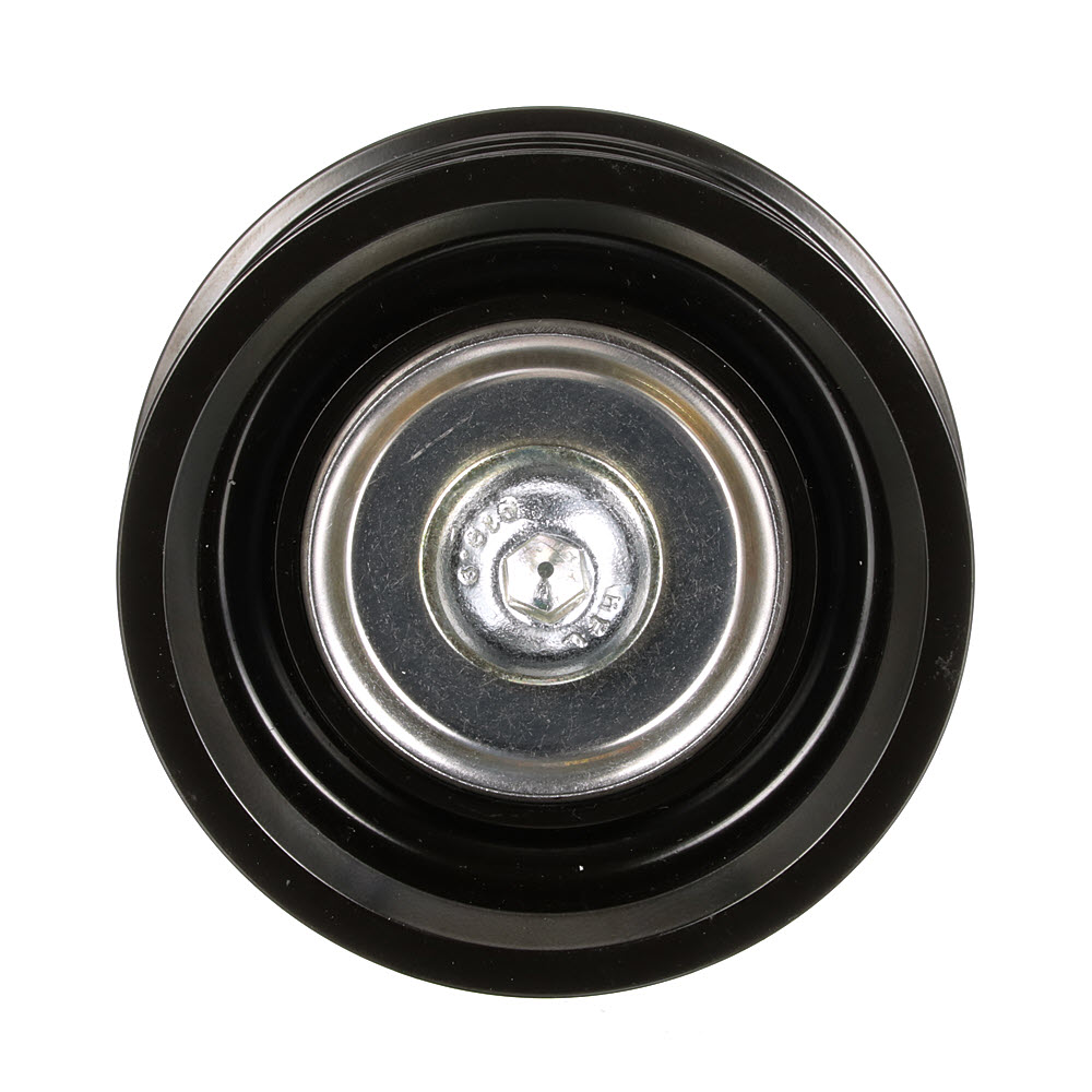 Umlenkrolle Keilrippenriemen T36125 GATES C2S48896 FORD, JAGUAR