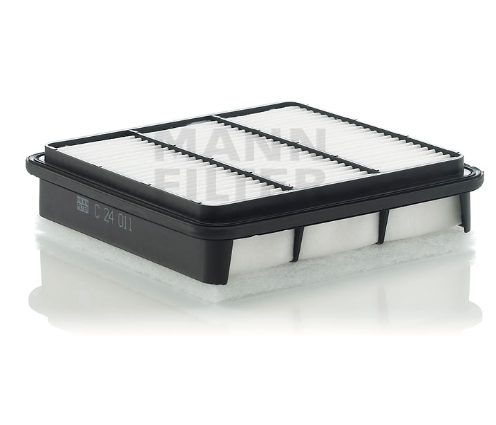 7282133 MANN-FILTER C24011 prix filtre à air MITSUBISHI L200 / Triton IV Pick-up (KA, KB)