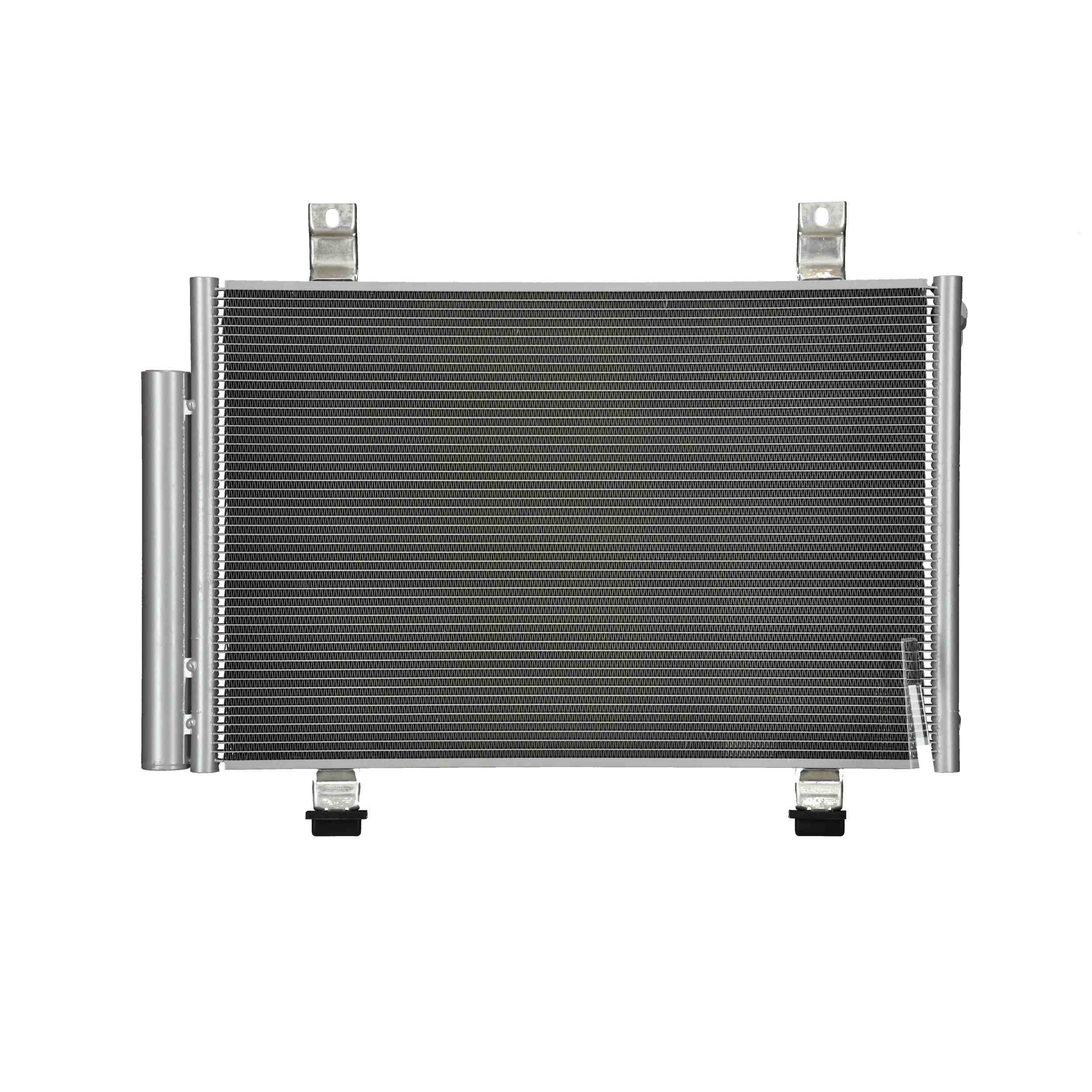 NISSENS 940057 Klimakondensator