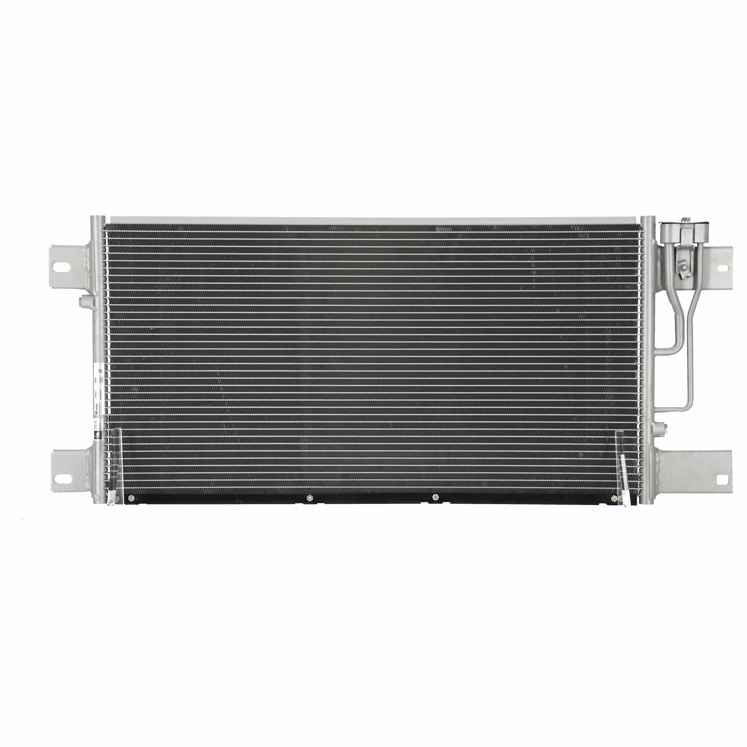 351307361 NISSENS 1790840 Condenseur, climatisation