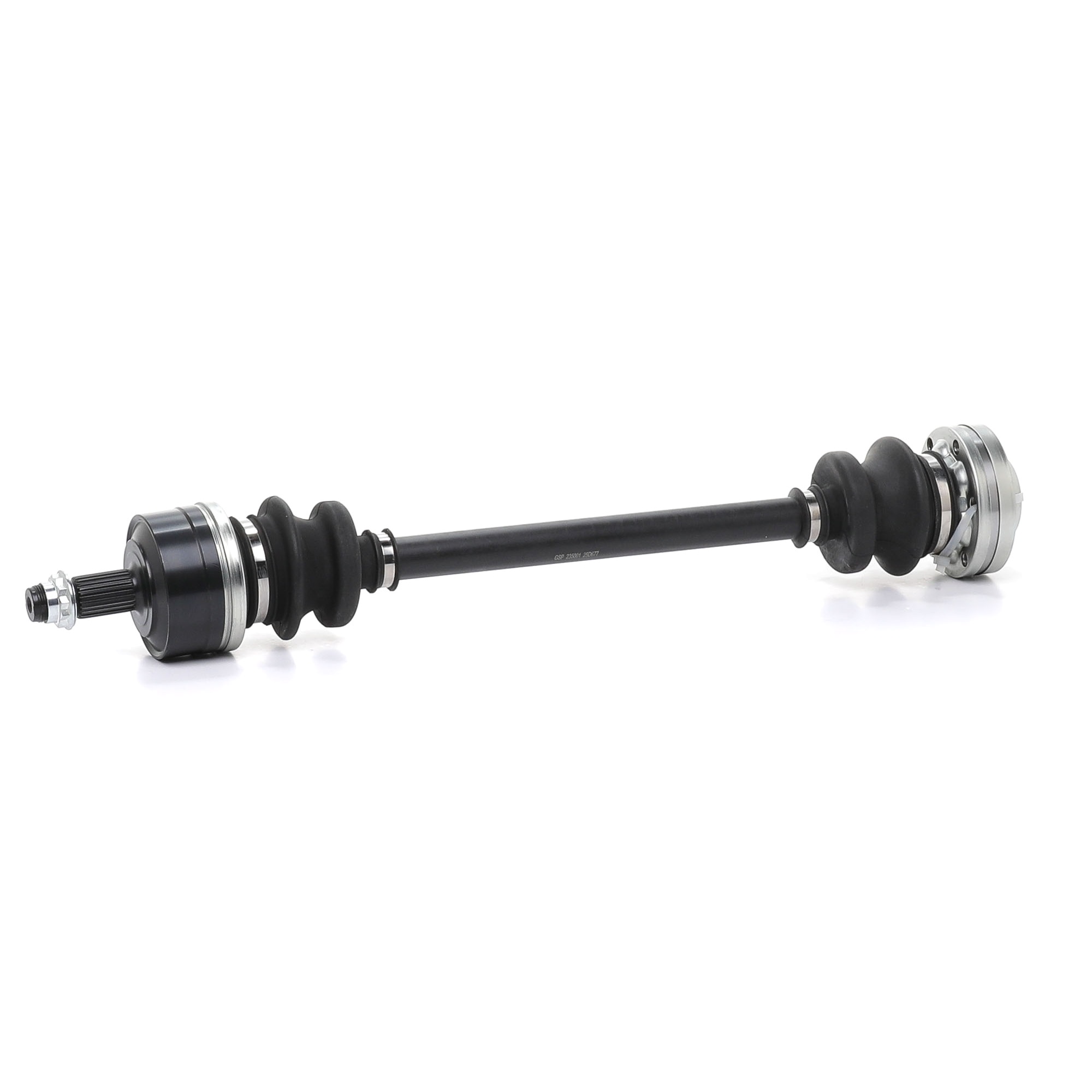 OEN 6130067 Drive shaft GSP 235001