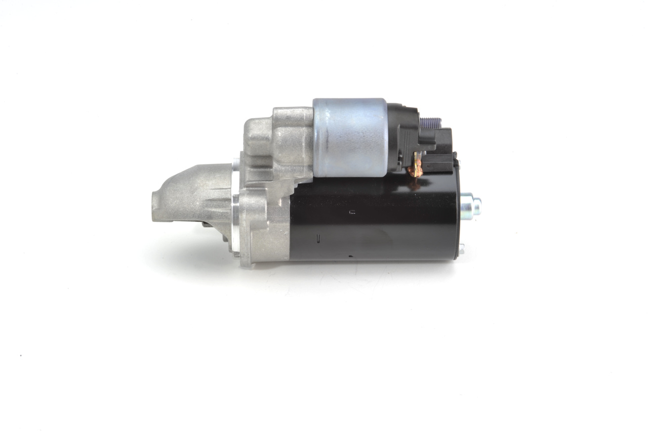 Anlasser 0 001 138 015 BOSCH A0061517201 MERCEDES-BENZ