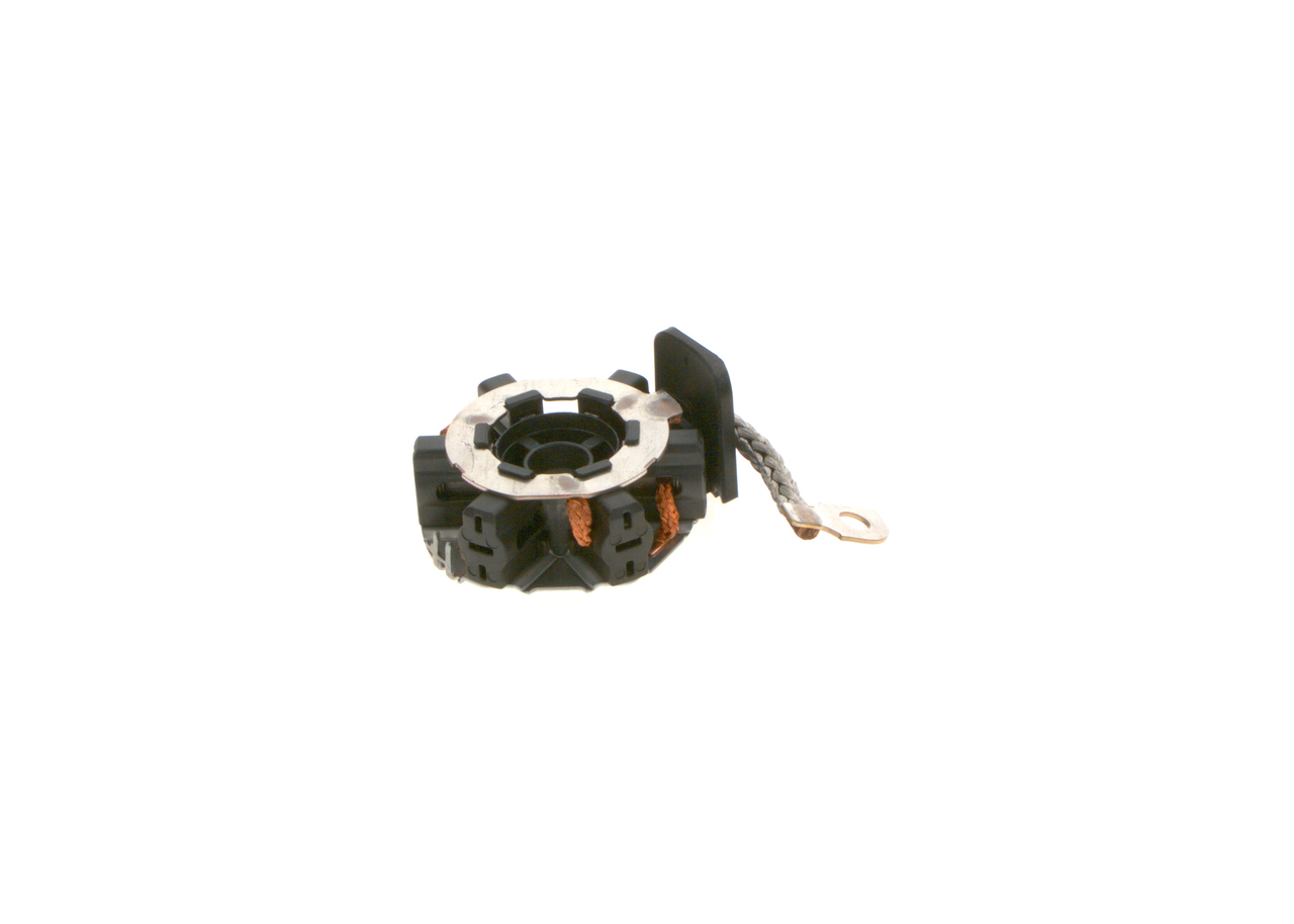 FORD F7RUBA Houder, koolborstel 1 004 336 681 BOSCH