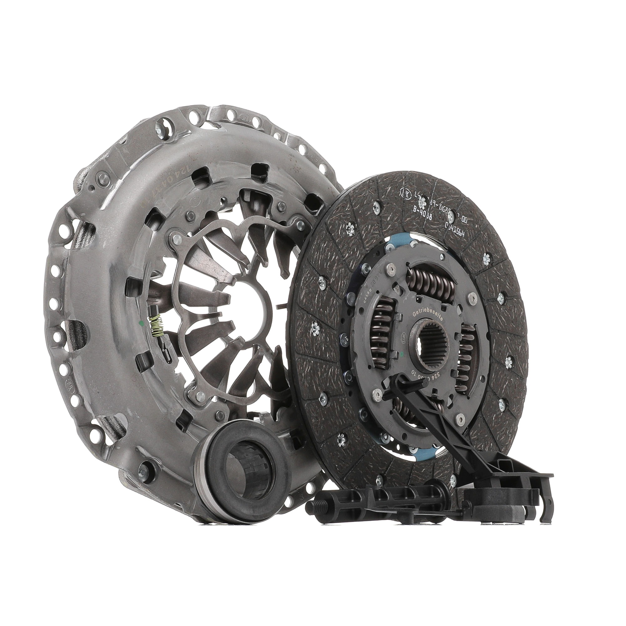 OEN 03L141015JS1 Kit d'embrayage LuK 624 3551 00