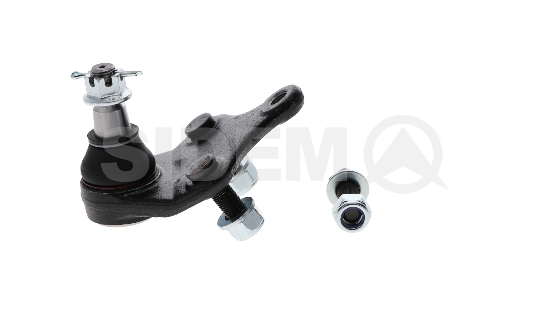 Bærekule 4333009770 SIDEM 45384 TOYOTA, SUBARU, SUZUKI, LEXUS, WIESMANN