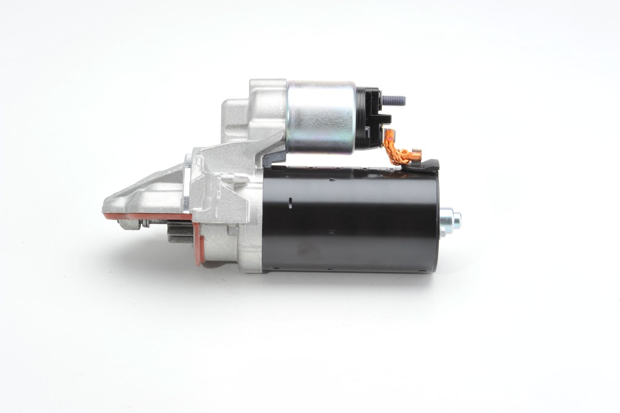 Anlasser 0 001 115 088 BOSCH CC1T11000BB FORD, FORD USA