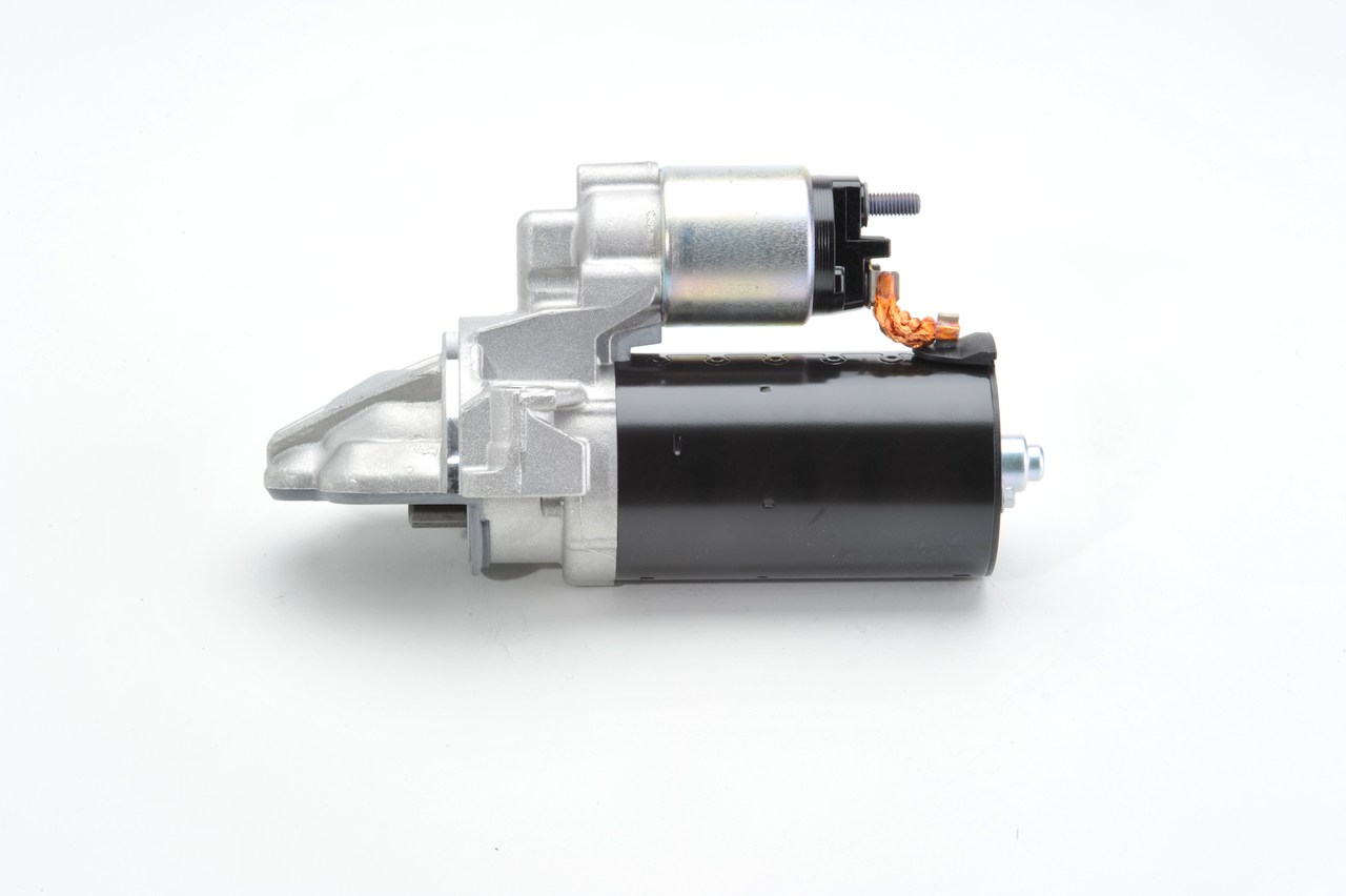 Anlasser 0 001 115 092 BOSCH BK3T11000DB FORD, FORD USA