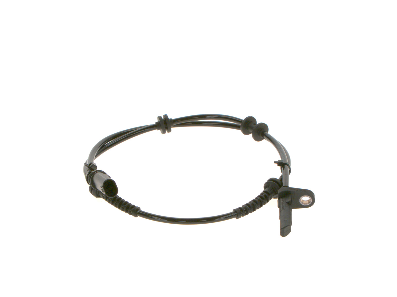 BOSCH 0 265 007 983 ABS Sensor mit Kabel