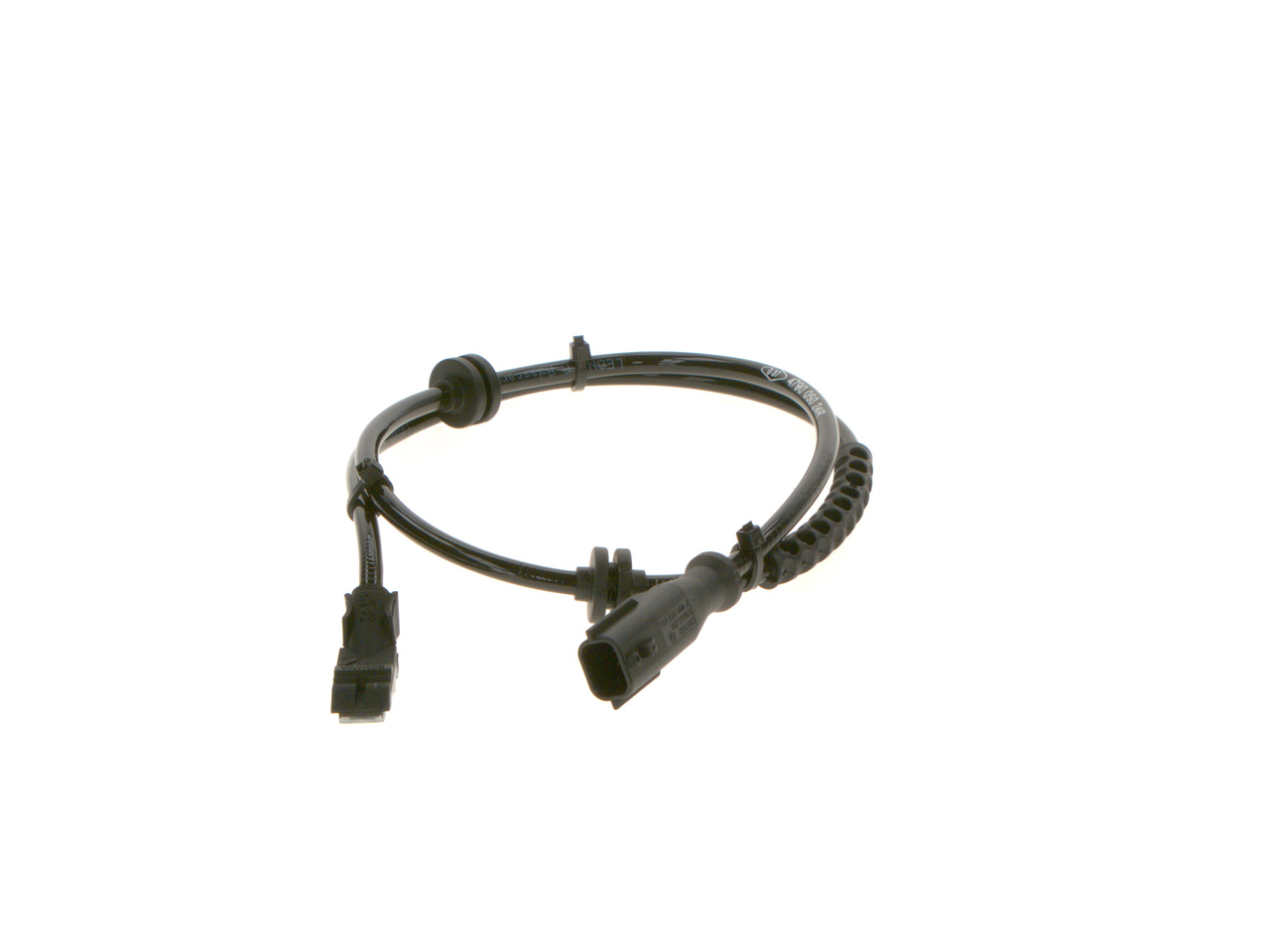 BOSCH 0 265 008 928 Датчик, обороти на колелото обща дължина: 686mm