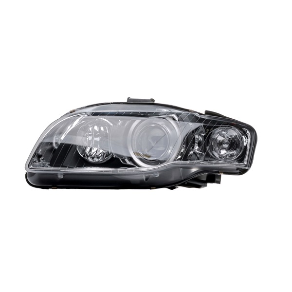 20-11428-15-2 TYC phares Audi A4 8h origine