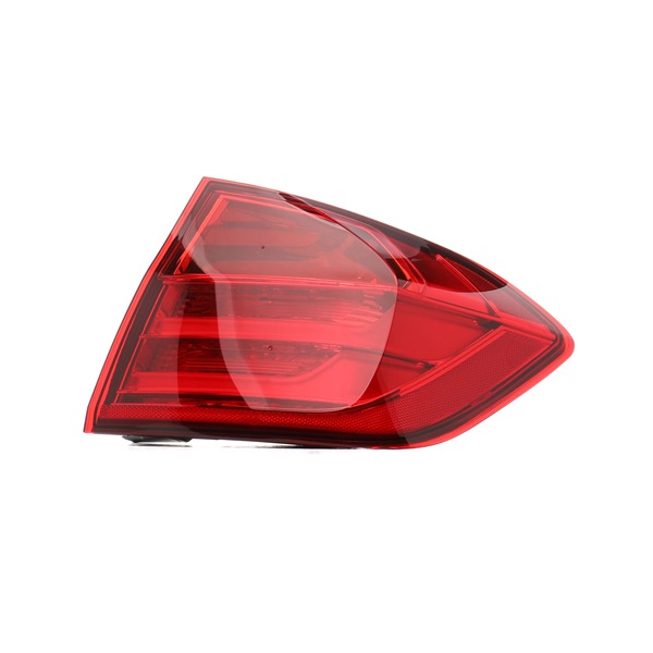 Rear light TYC 11-12275-06-2