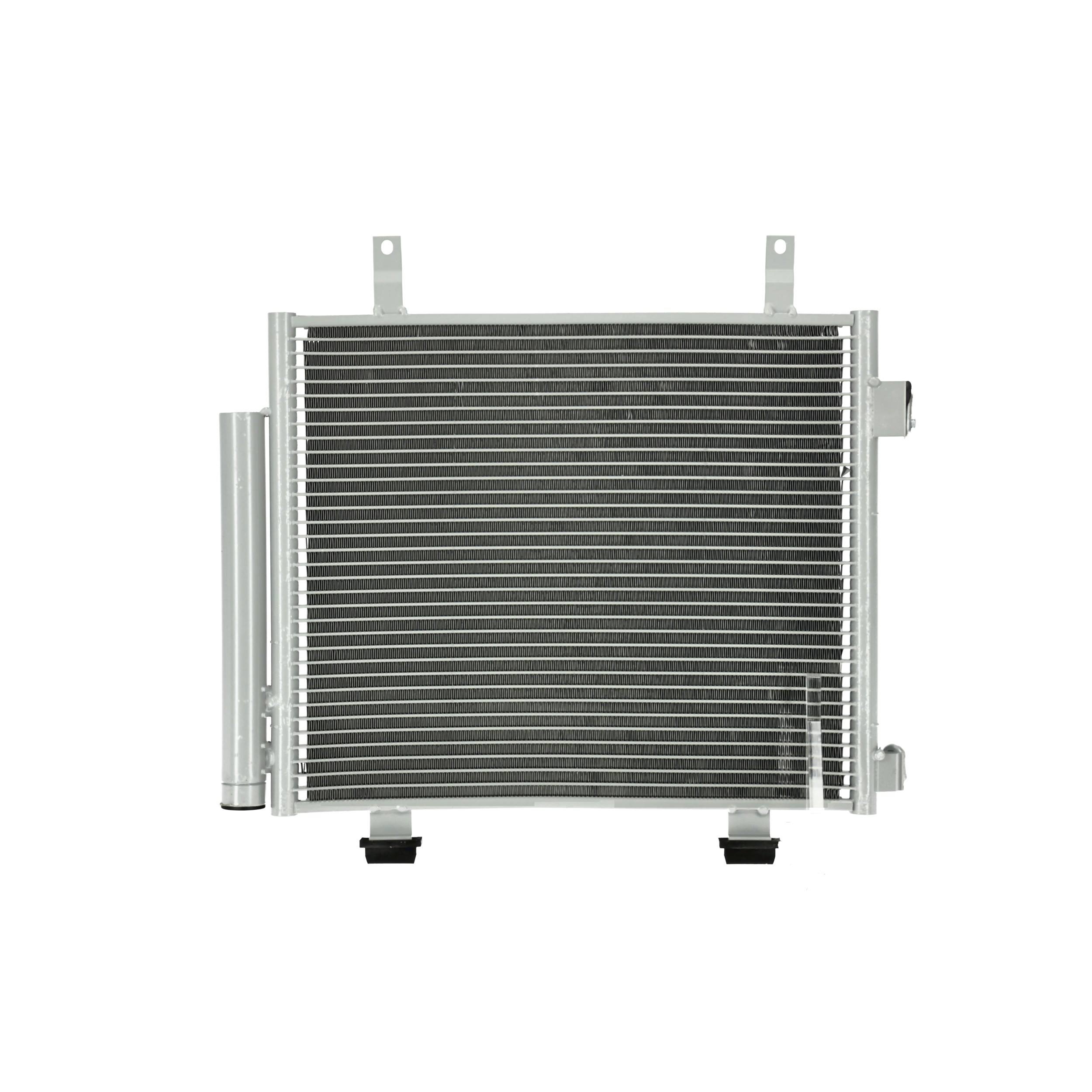 OEN 940152 Kondensator, klimaanlæg NISSENS 940193