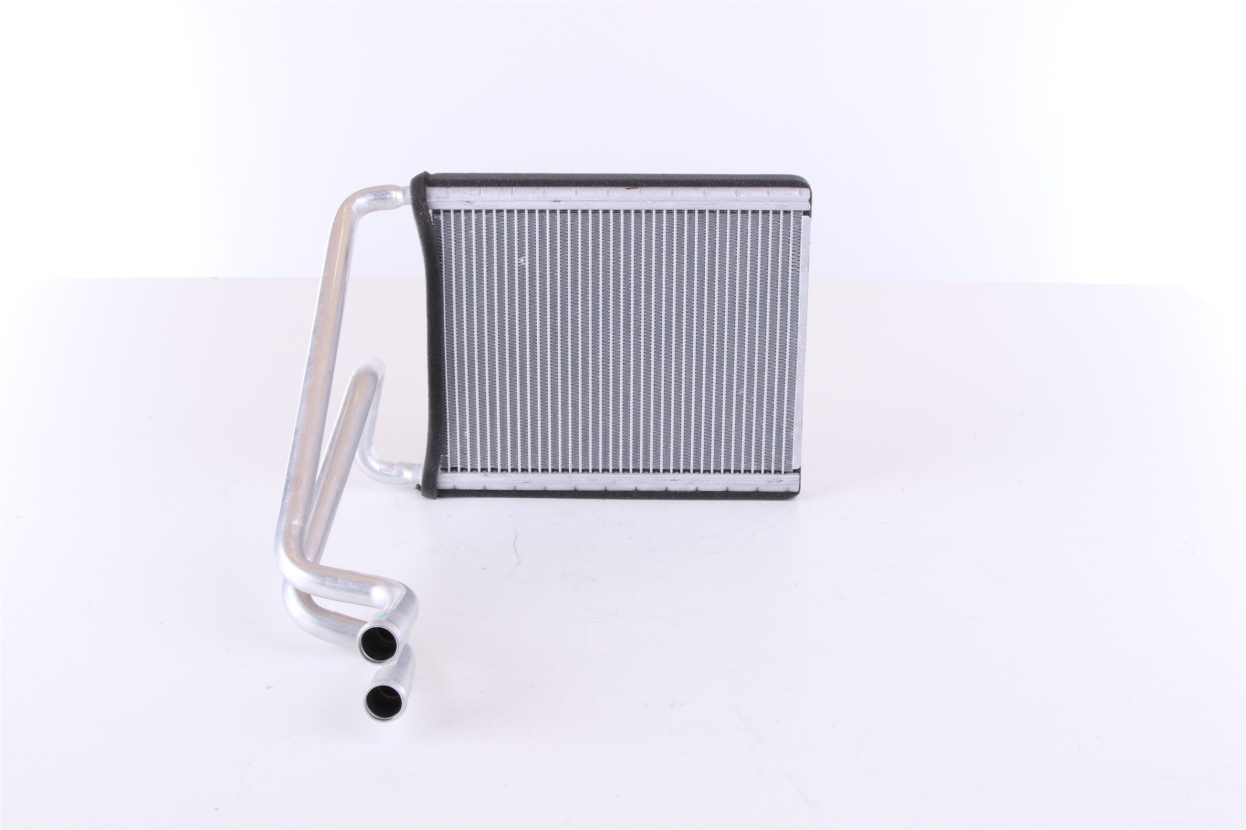 OEN MSA6312 Radiador de calefacción NISSENS 77534