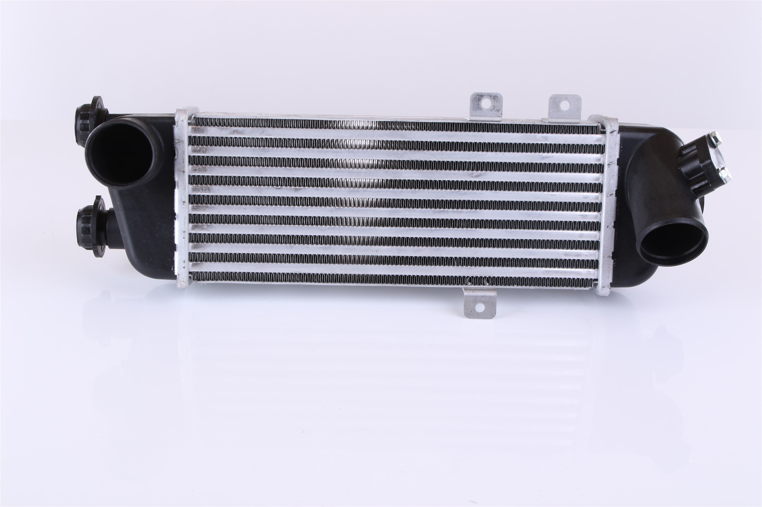 NISSENS 96562 Intercooler