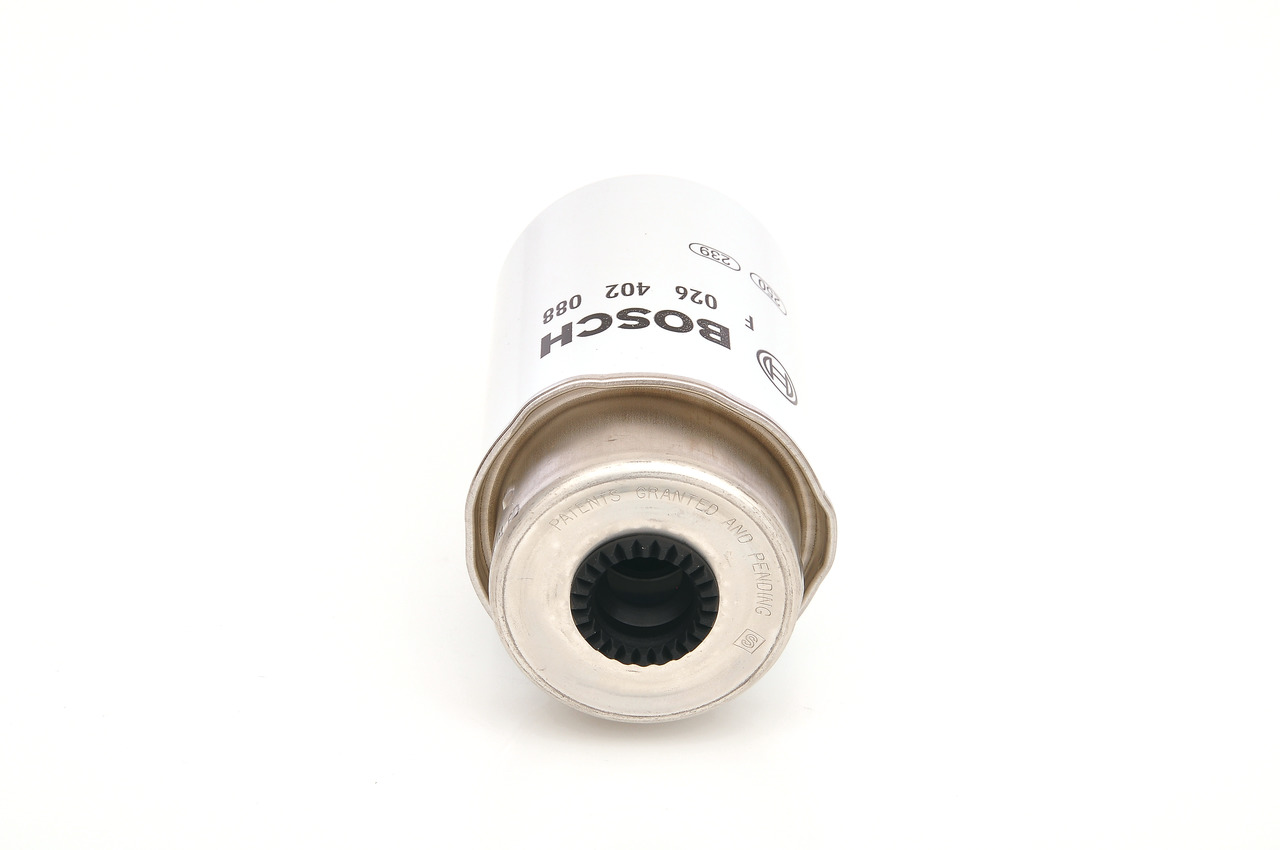Filtre à carburant 3C11-9176-AB BOSCH F026402088 FORD, FORD USA