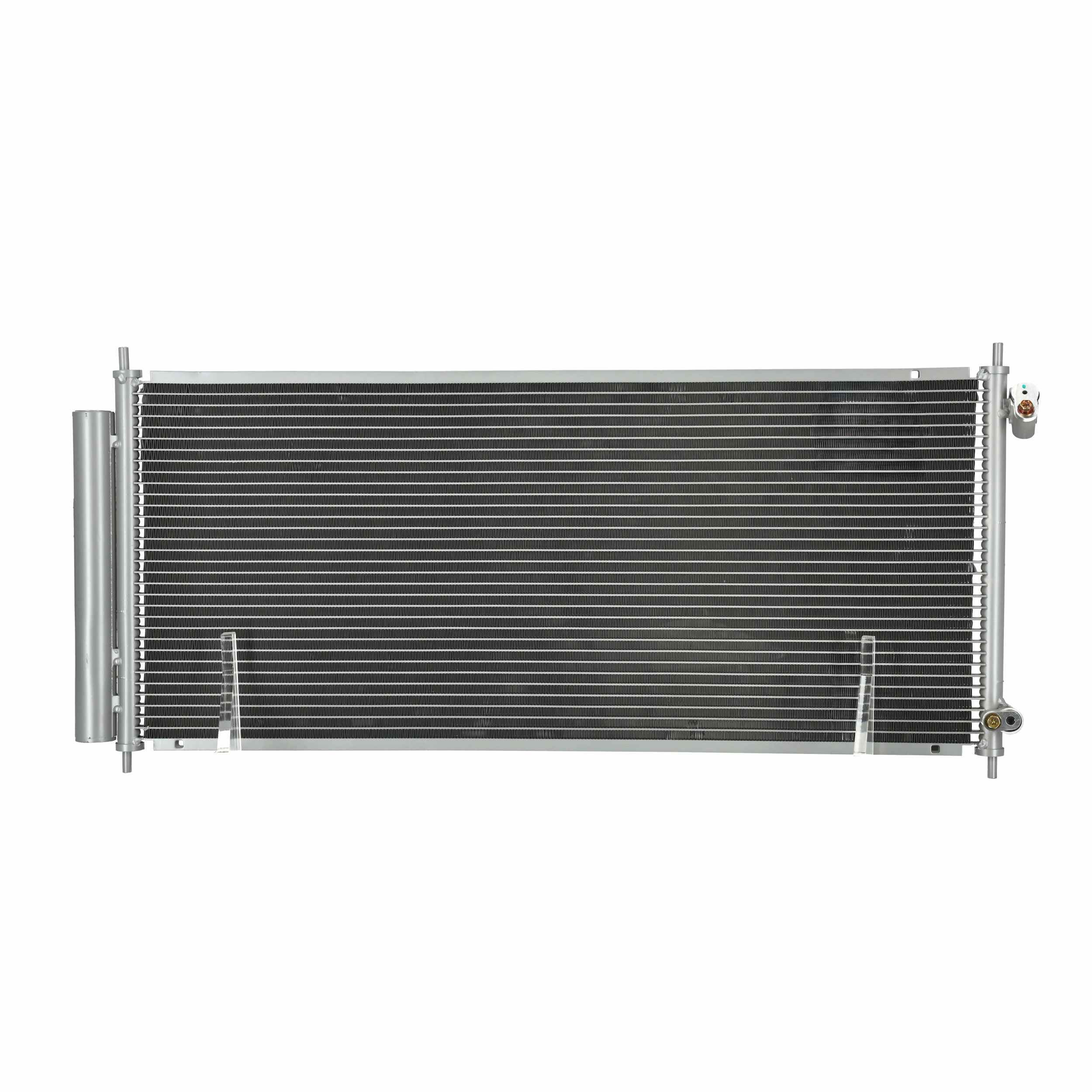 NISSENS 940051 Кондензатор, климатизация