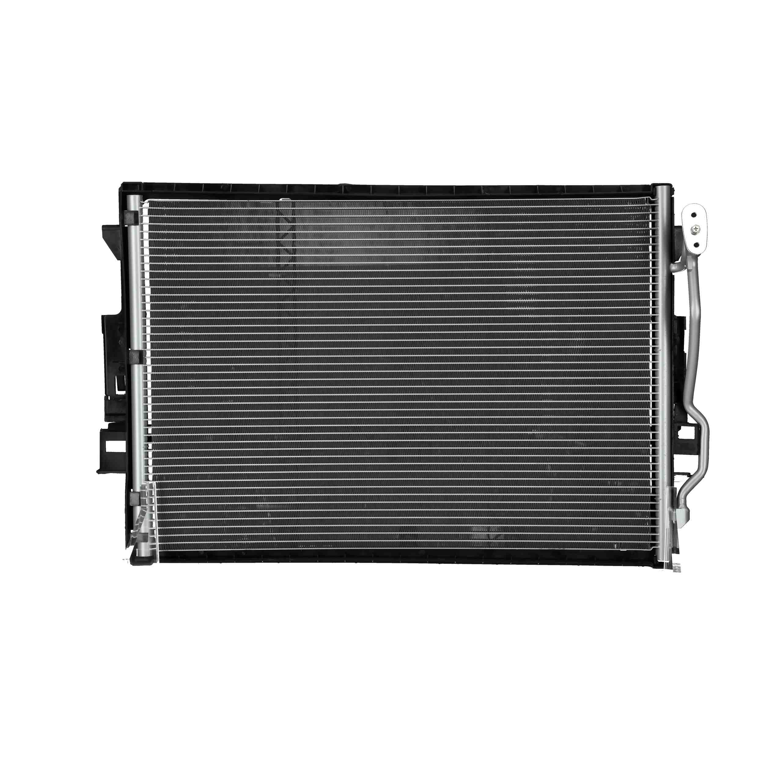 NISSENS 940137 Air conditioning condenser
