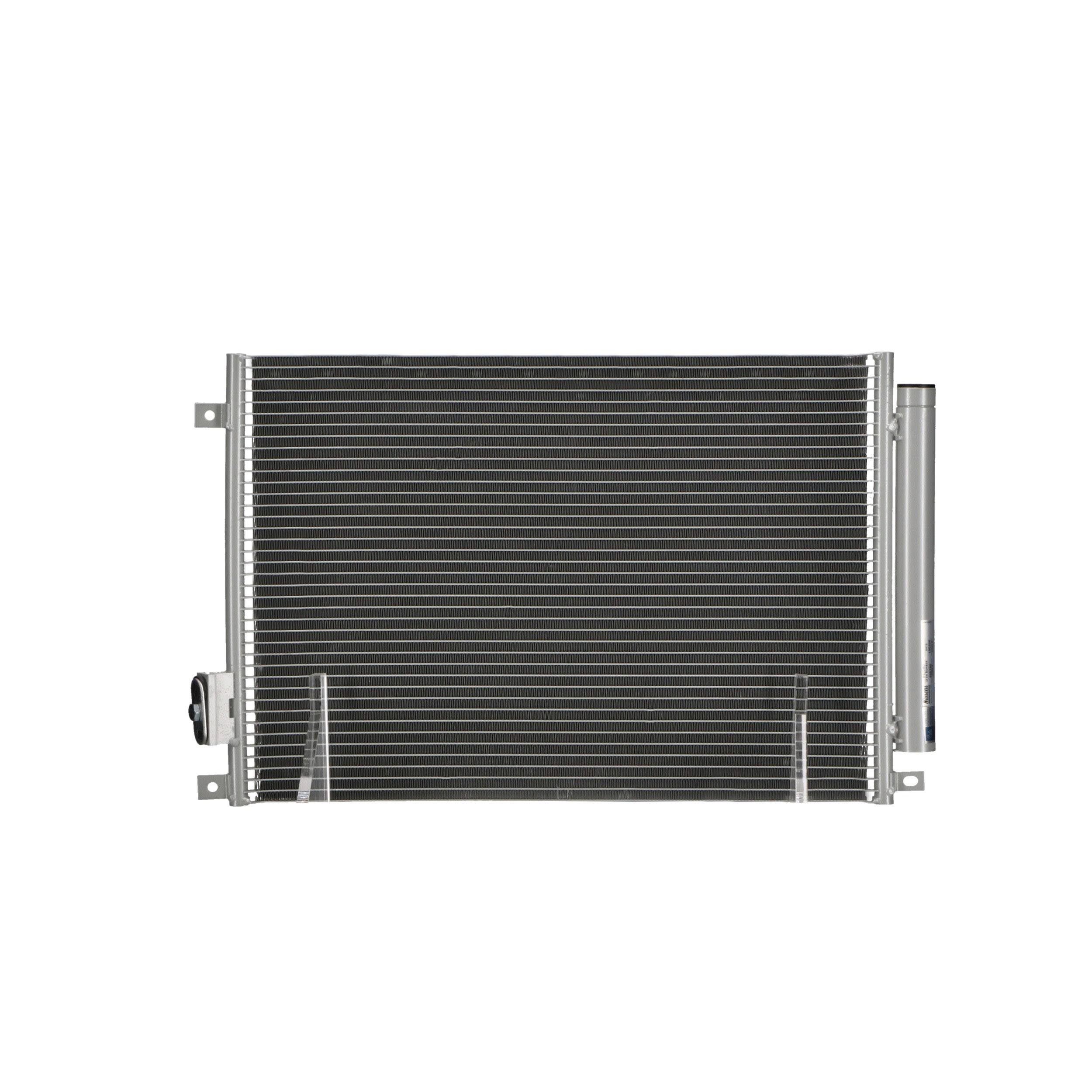NISSENS 940280 Condenseur, climatisation