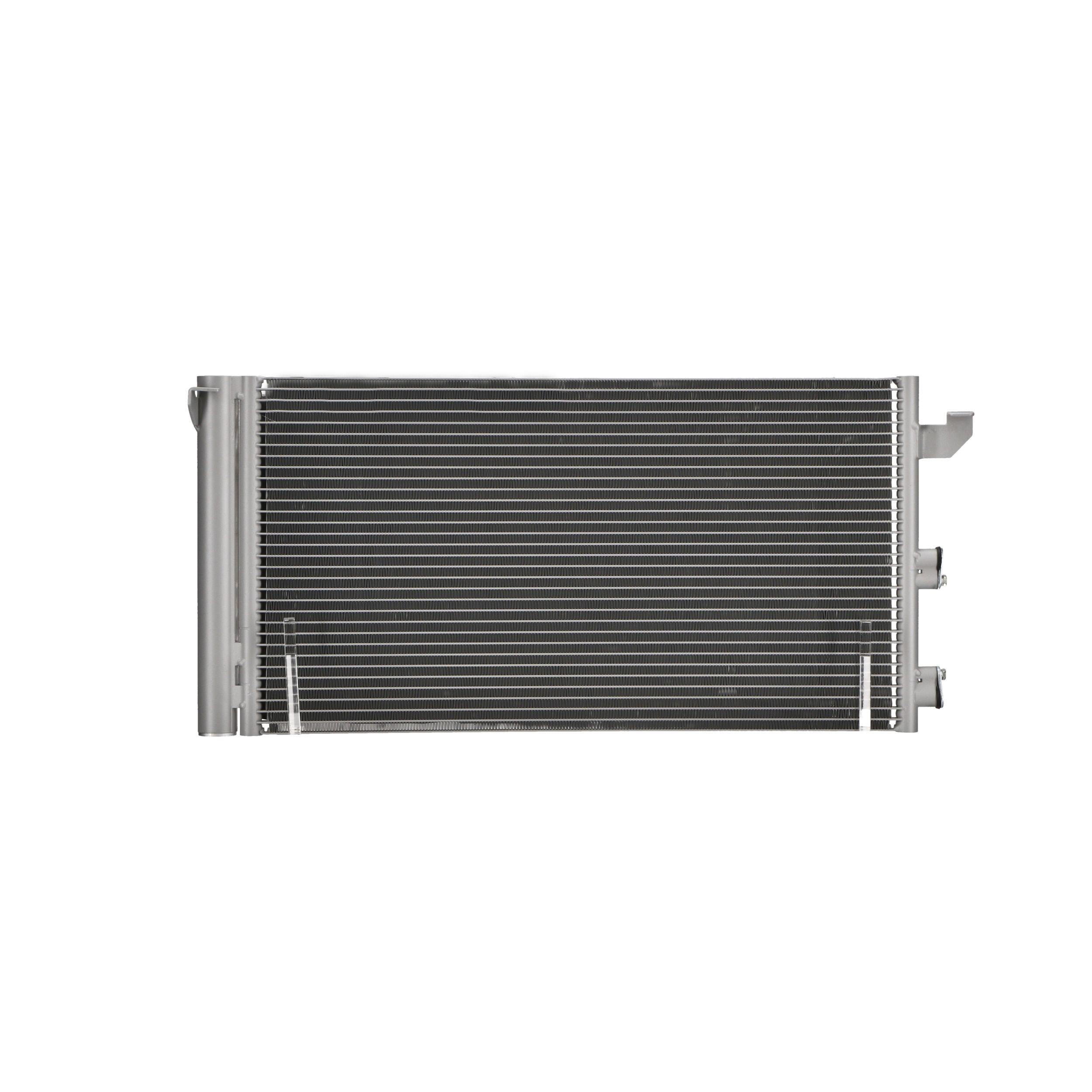 NISSENS 940173 Condenseur, climatisation