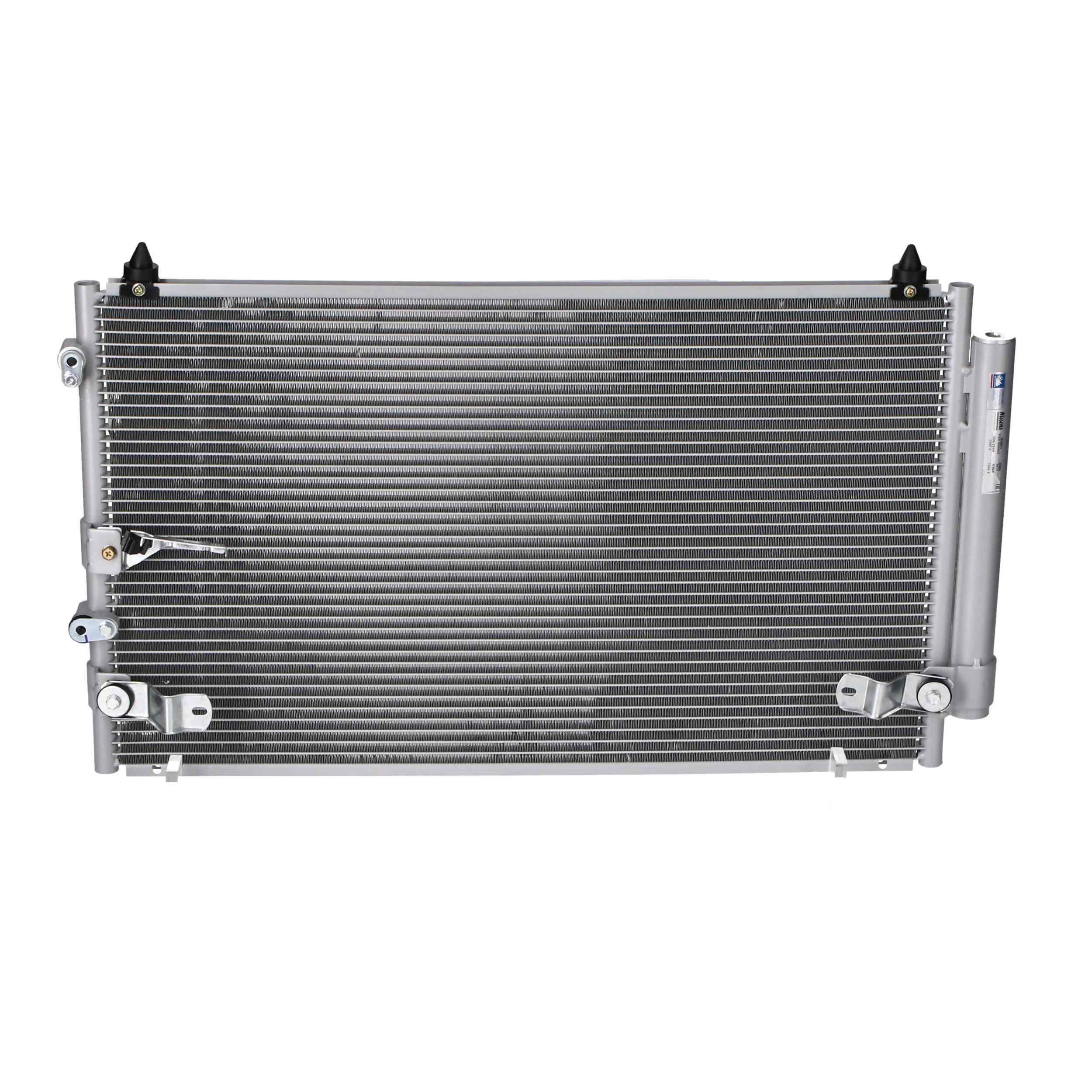 OEN 100239 Air conditioning condenser NISSENS 94867