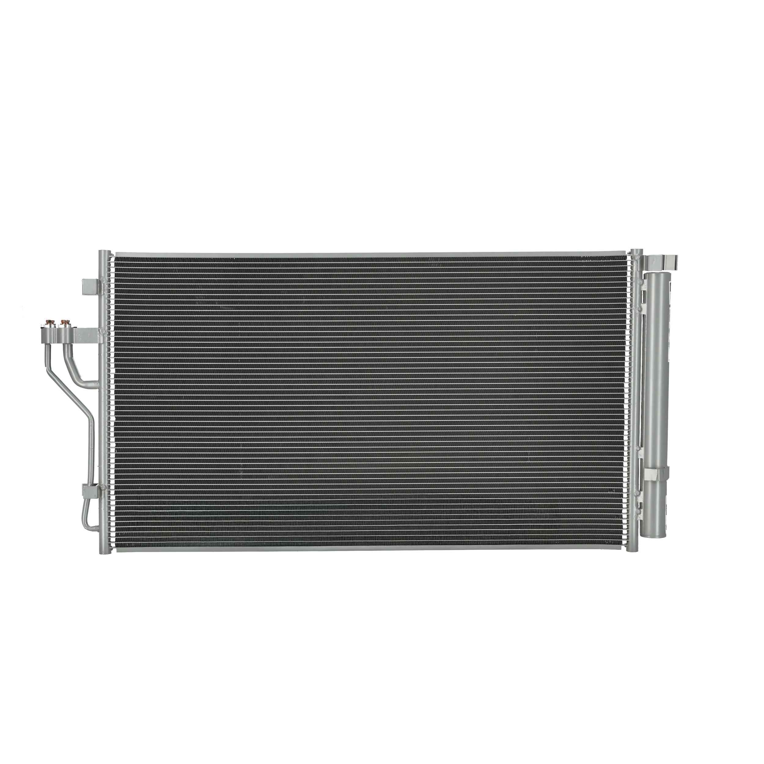 NISSENS 940351 Condenseur, climatisation