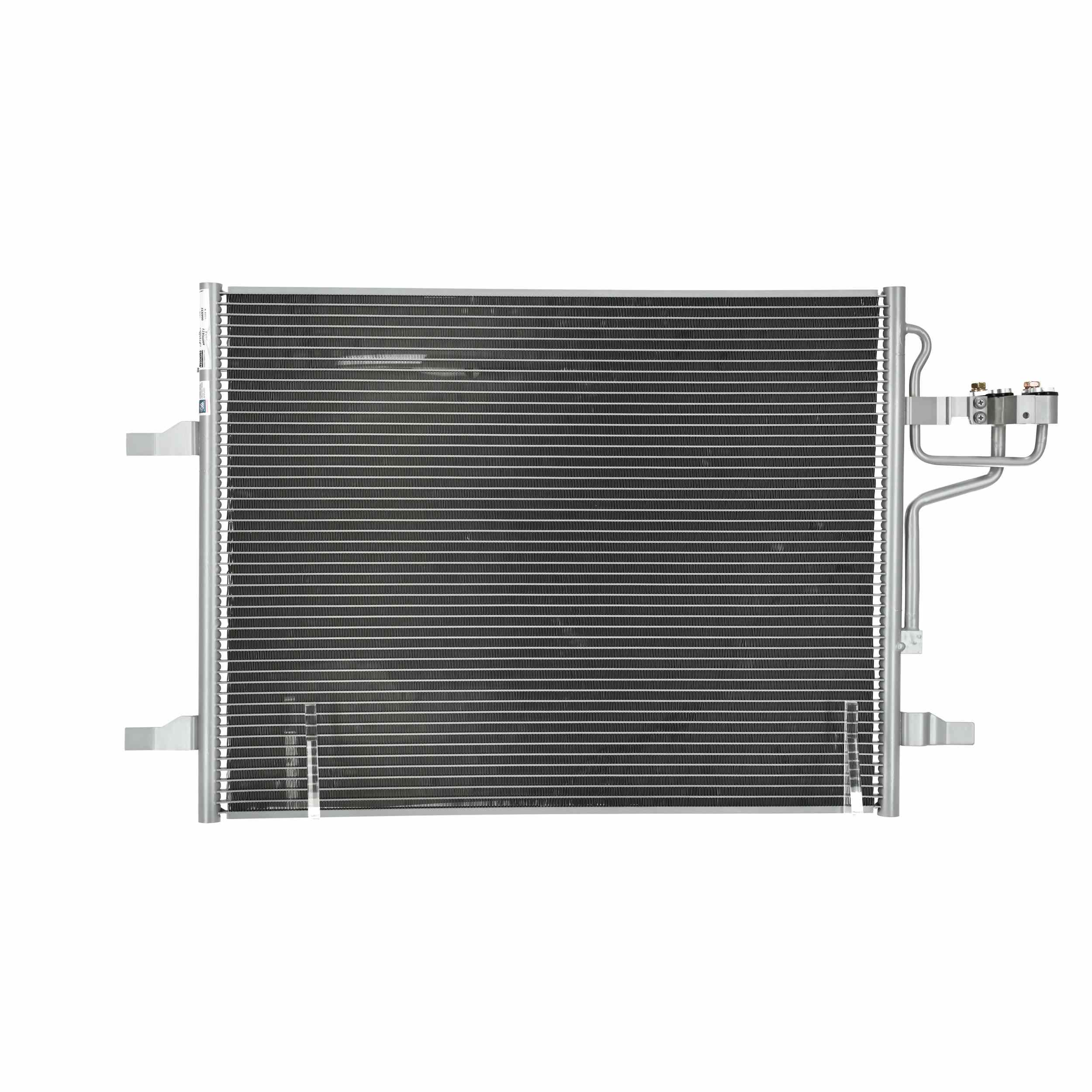 Кондензатор, климатизация 80100TL2A01 NISSENS 940114 HONDA, VOLVO, DAEWOO, ACURA