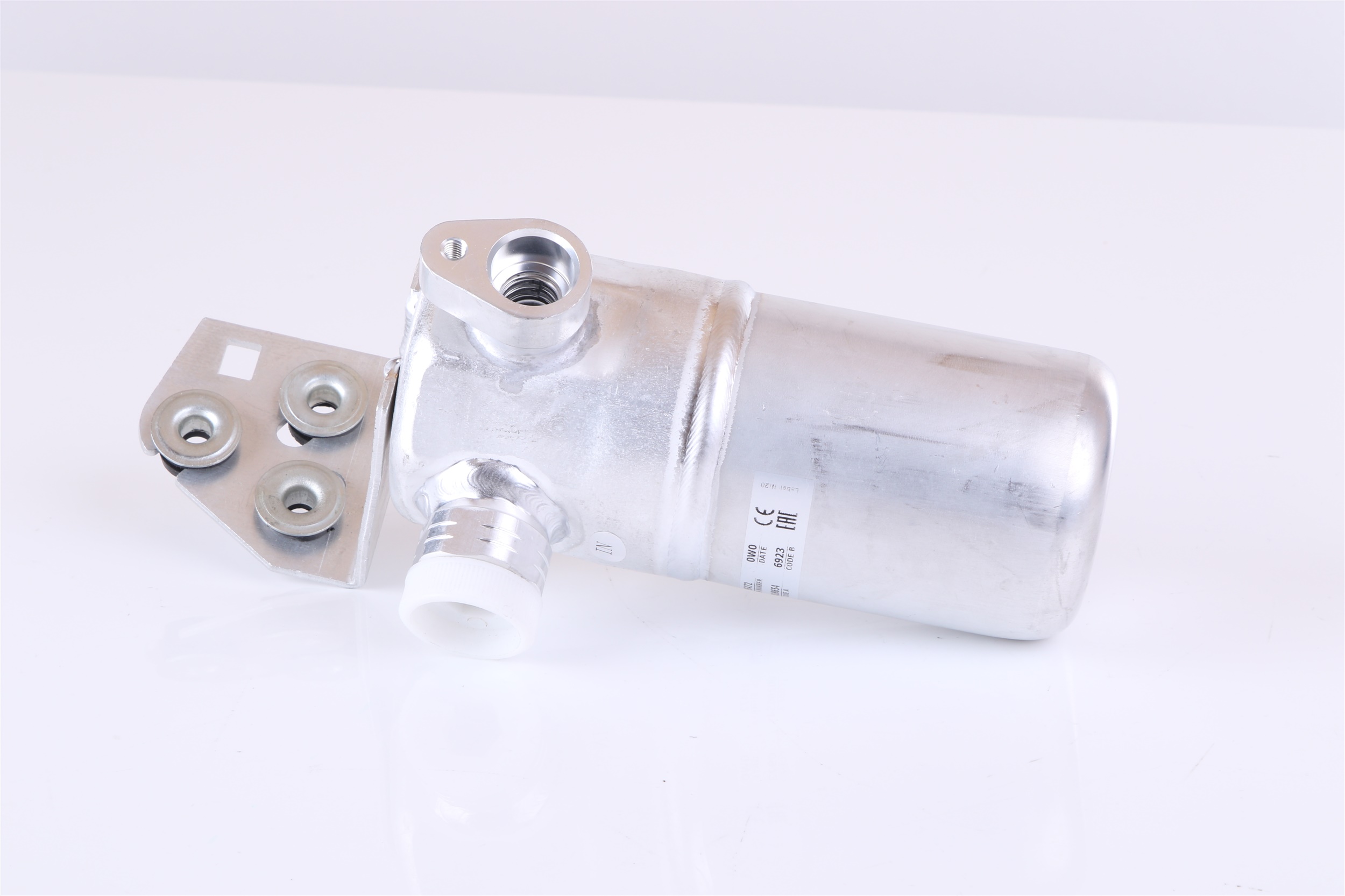 NISSENS 95472 Filtre déshydrateur clim