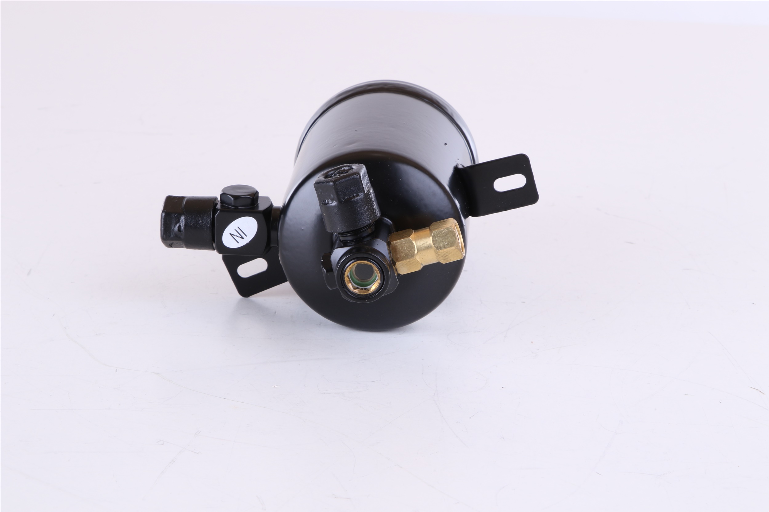 NISSENS 95077 AC-torkfilter