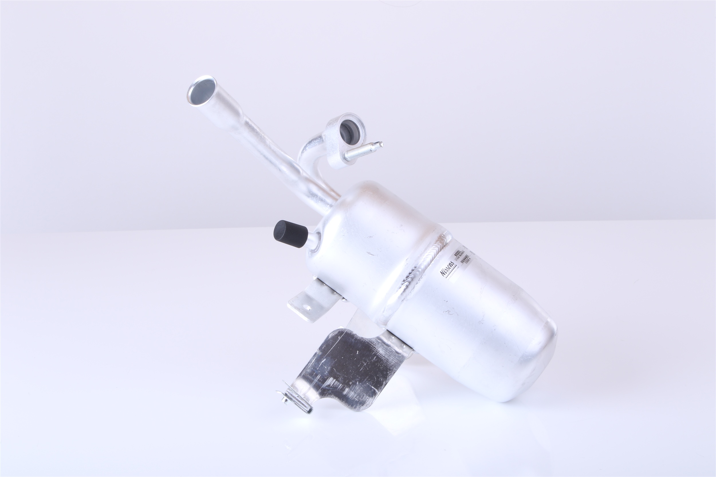 NISSENS 95331 Filtre déshydrateur FORD Tourneo Connect Mk1 1.8 TDCi 110 CV Diesel 2006