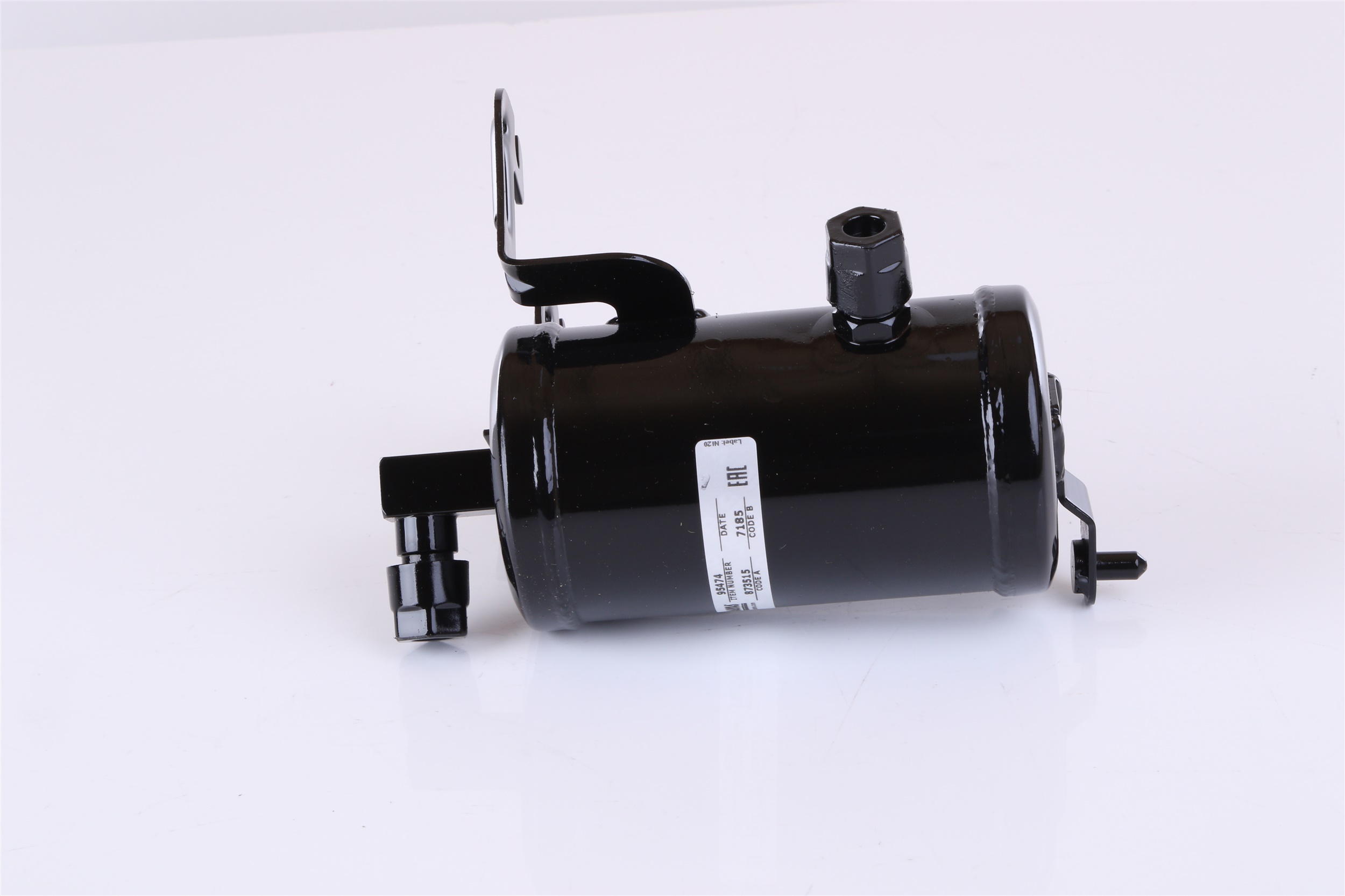 NISSENS 95474 filter droger airco CITROËN Jumpy I MPV