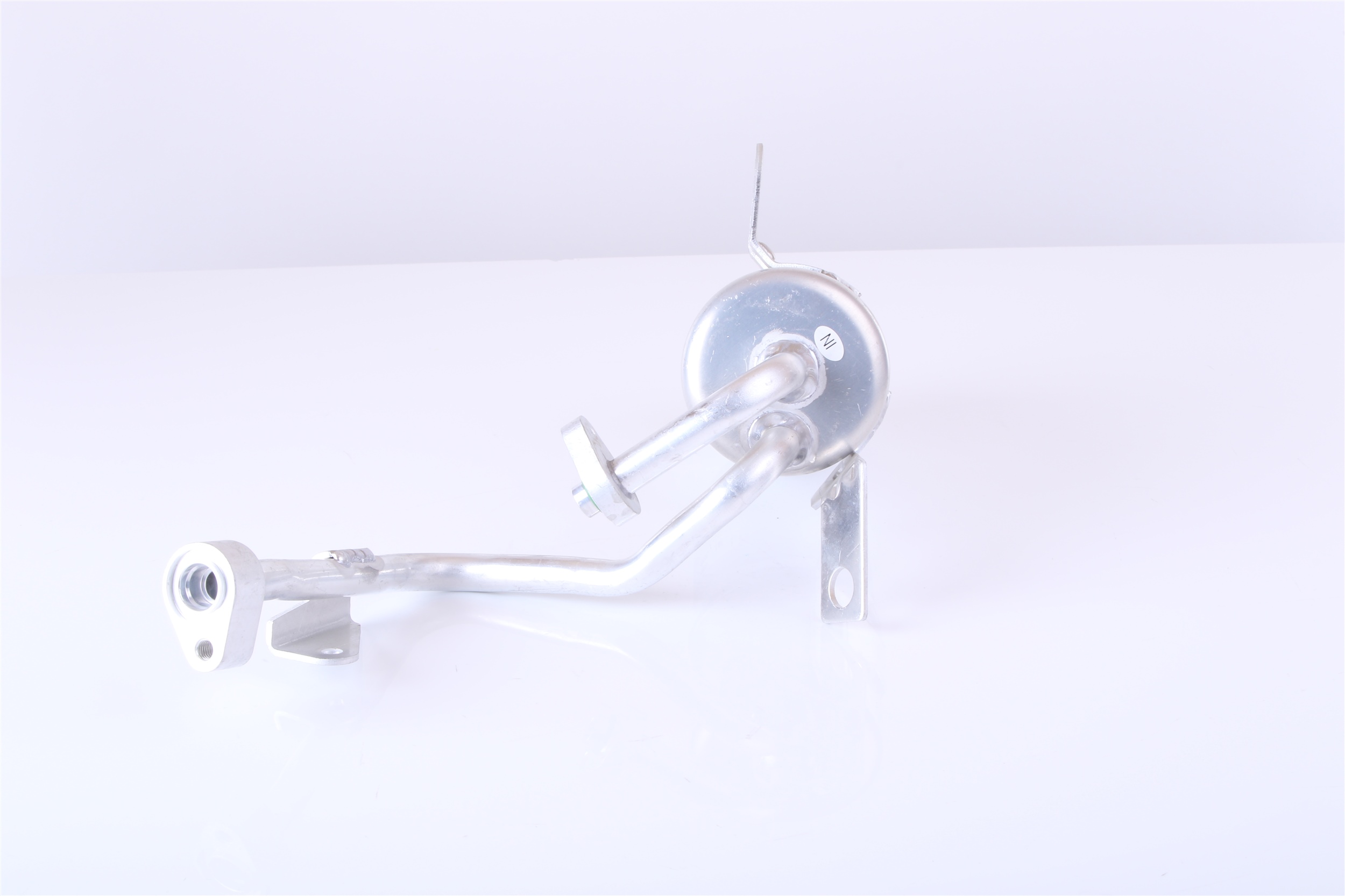 NISSENS 95384 Airco droger