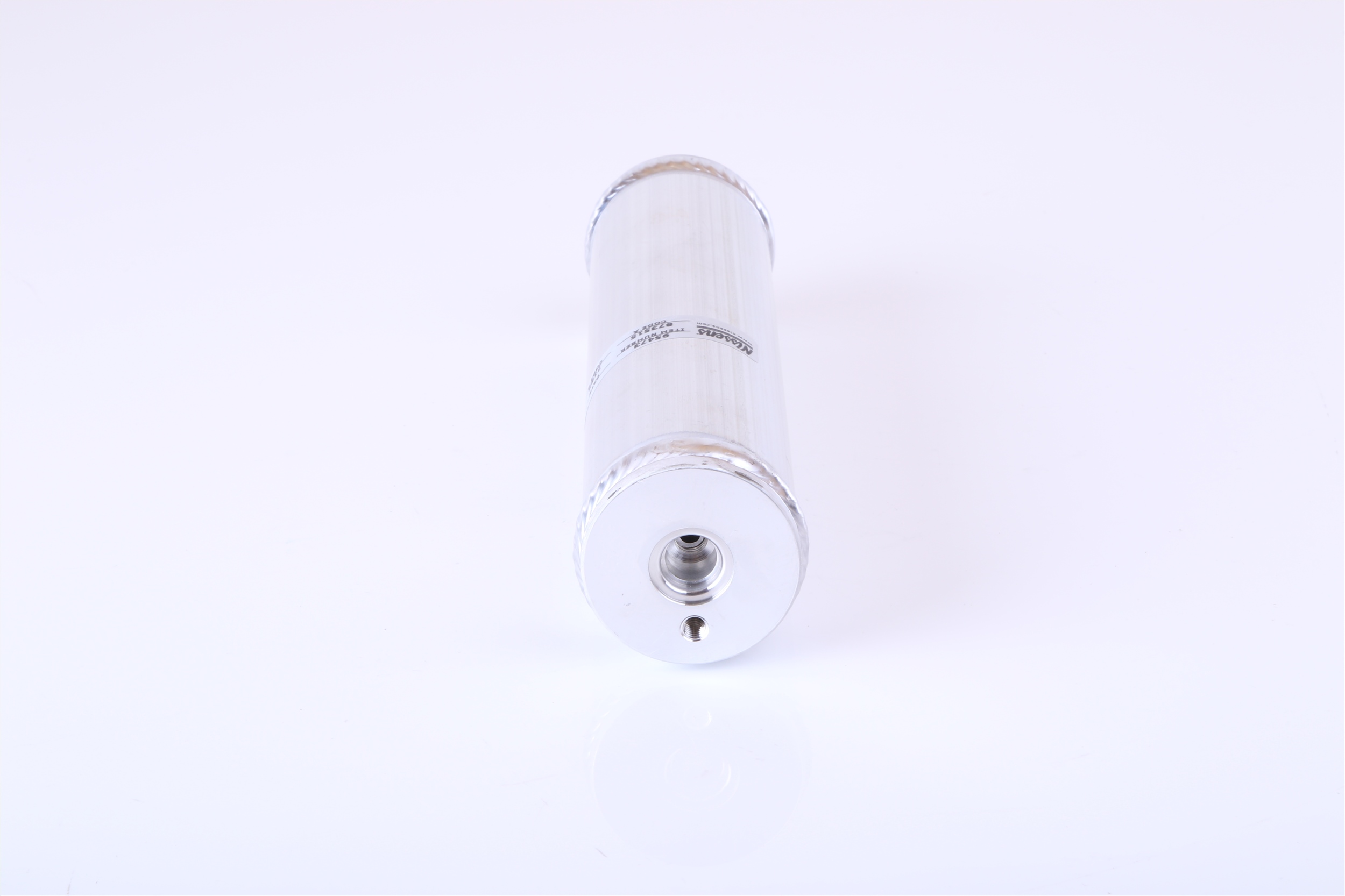 NISSENS 95473 Susarna, klimatizace