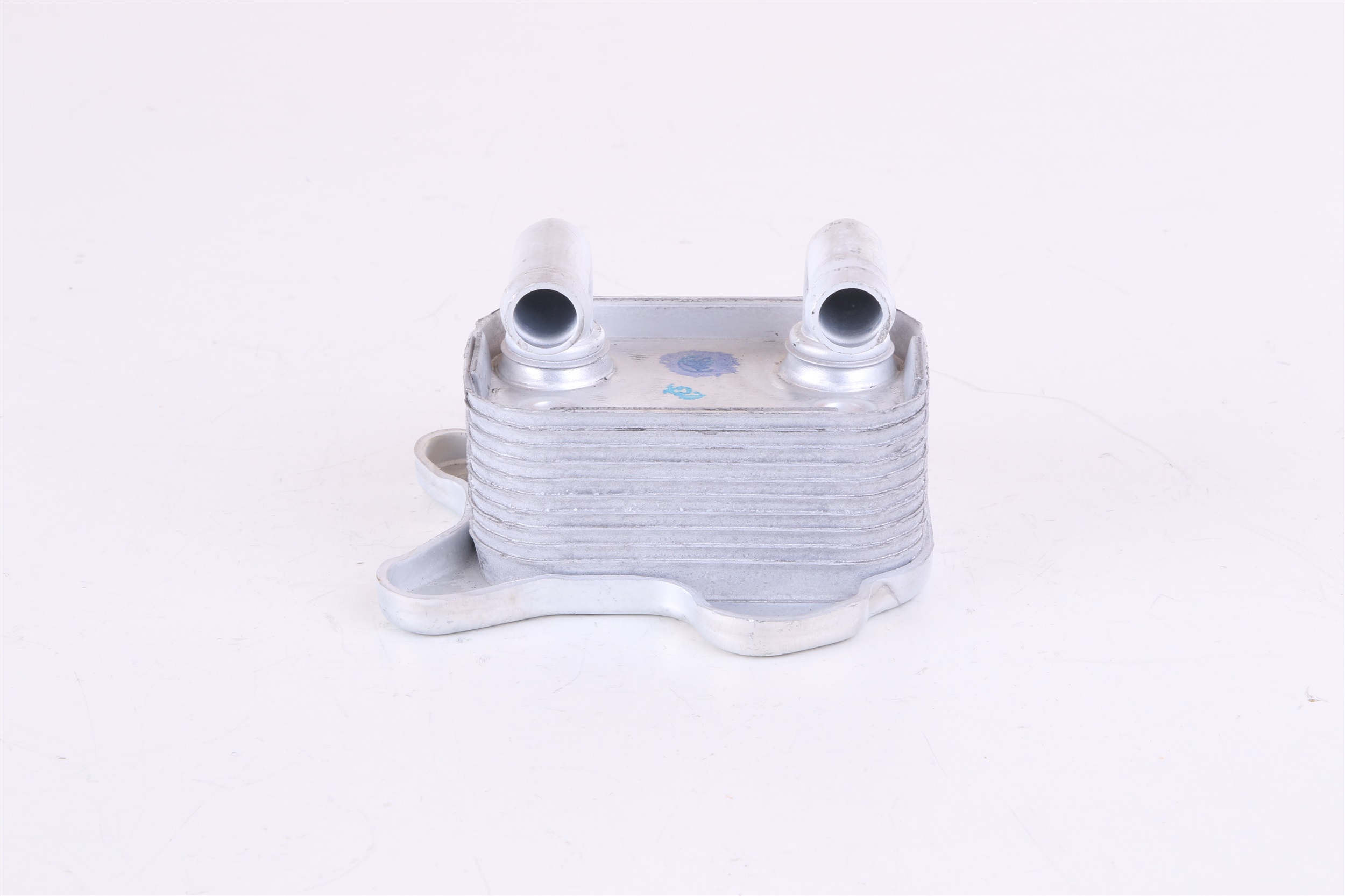 NISSENS 90682 Oljekylare
