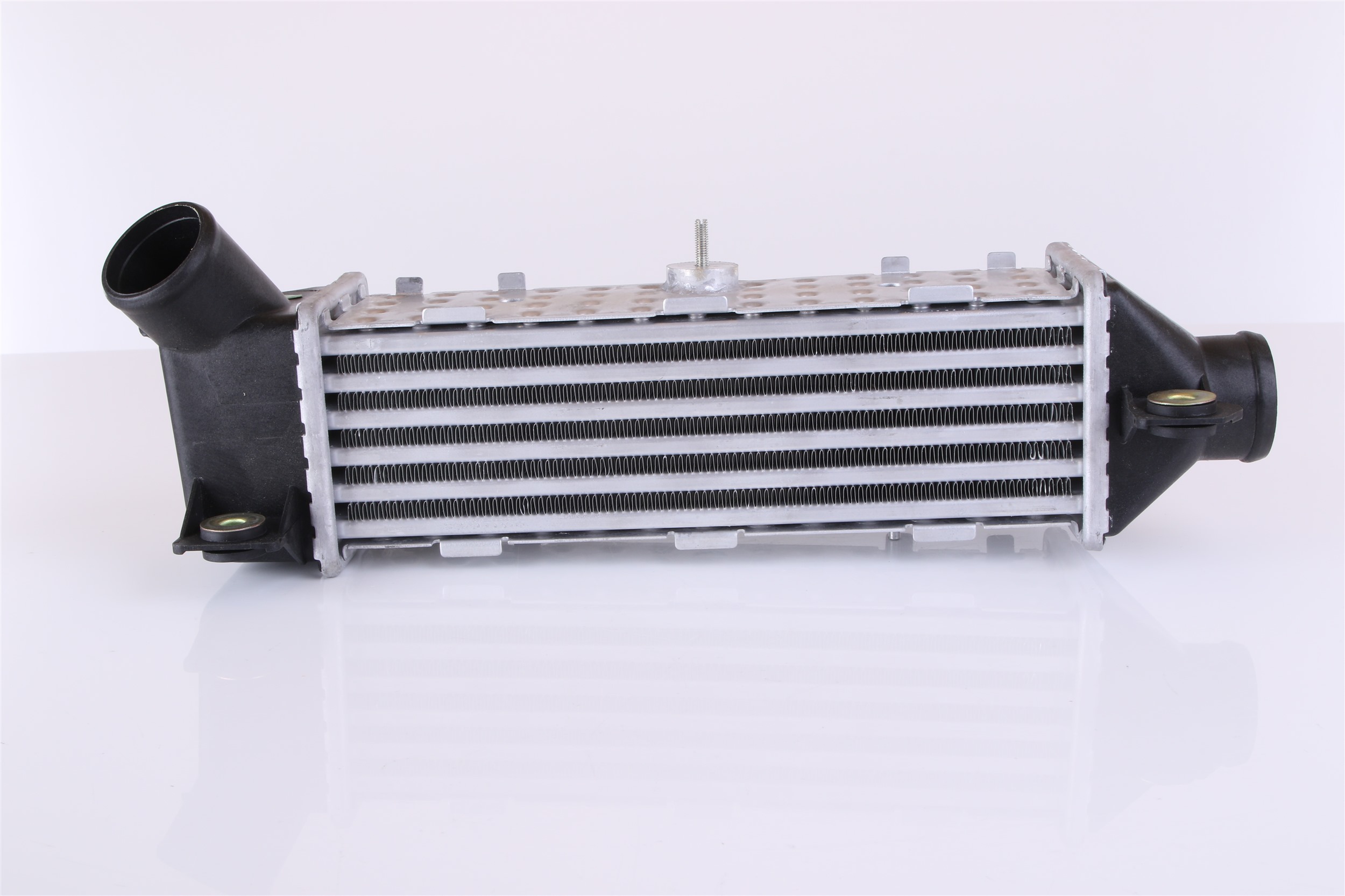 376723251 NISSENS 96769 Radiador do ar de sobrealimentação VW Polo Variant custo