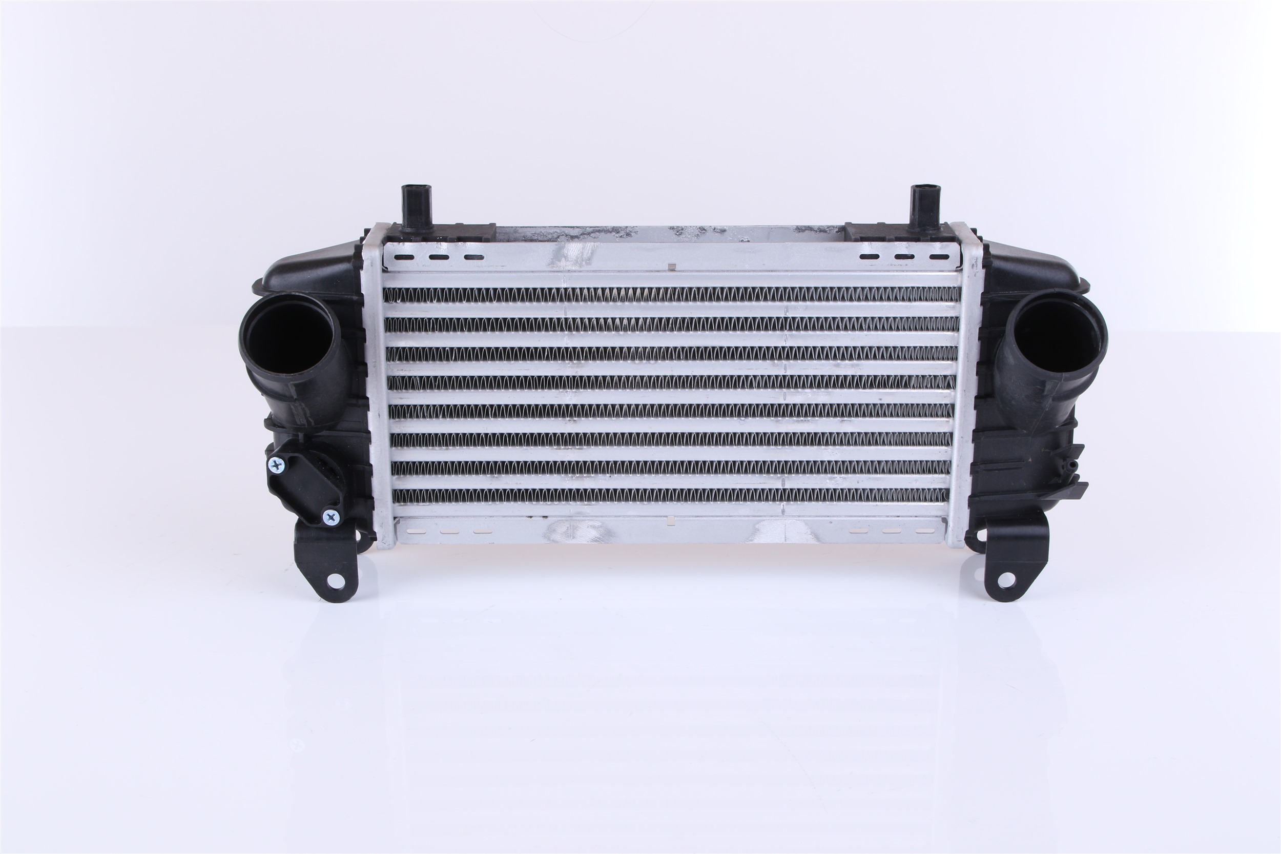 NISSENS 96793 Intercooler AUDI A2 2000 preço