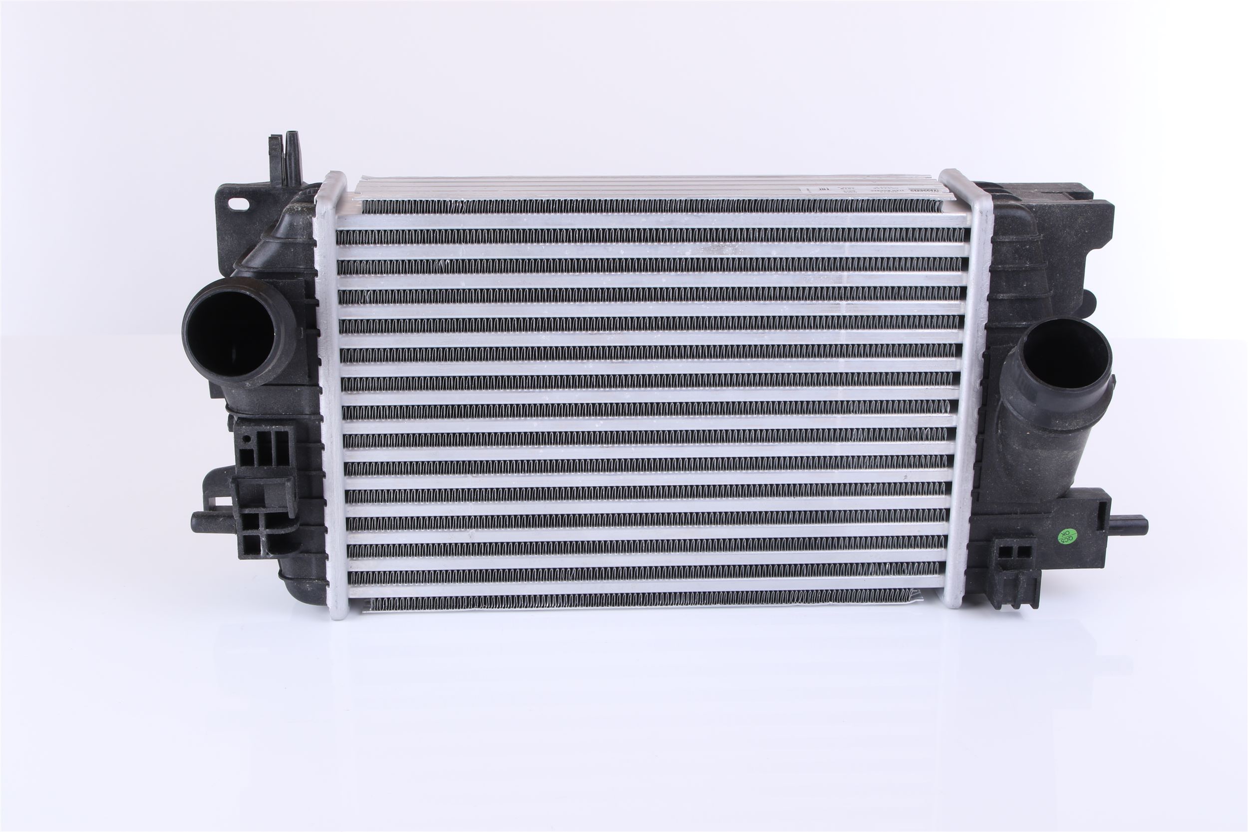 Intercooler 1302140 NISSENS 96574 OPEL, VOLVO, VAUXHALL