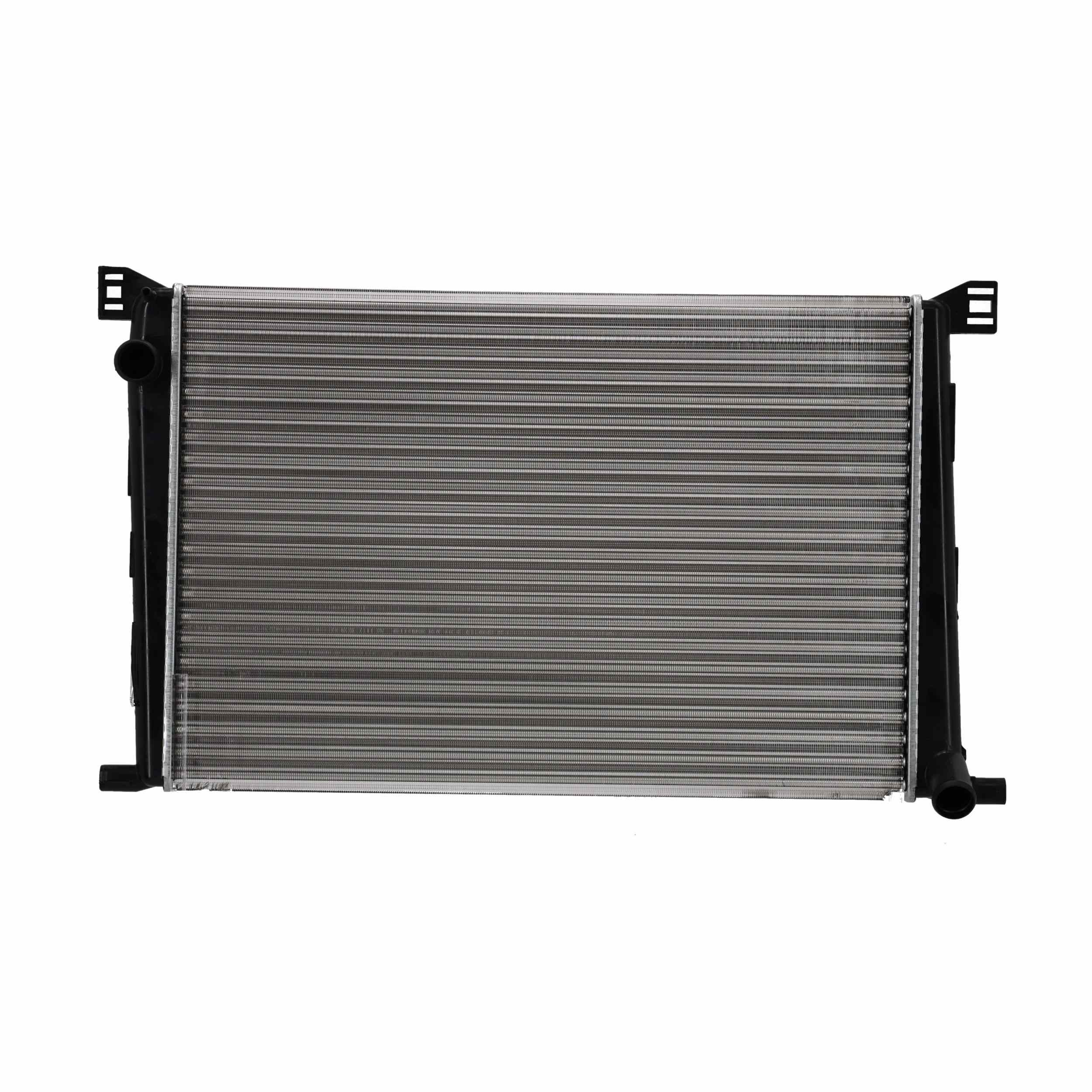 376754591 NISSENS 69706 Radiator Mini Hatchback 2009