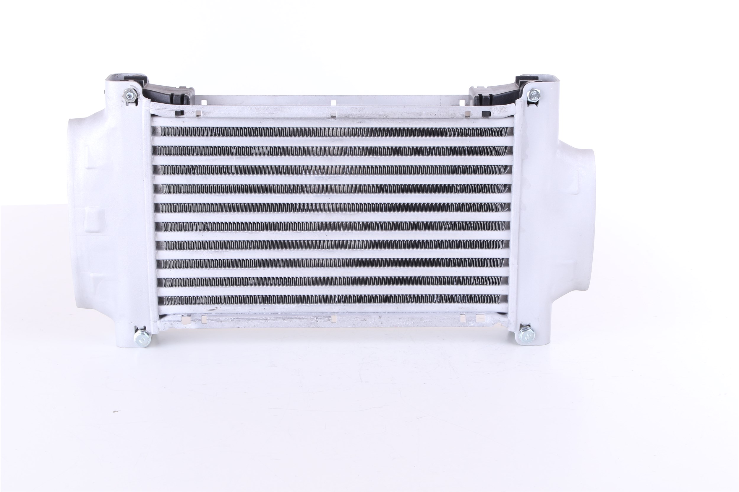 OEN 96623 Intercooler NISSENS 96777