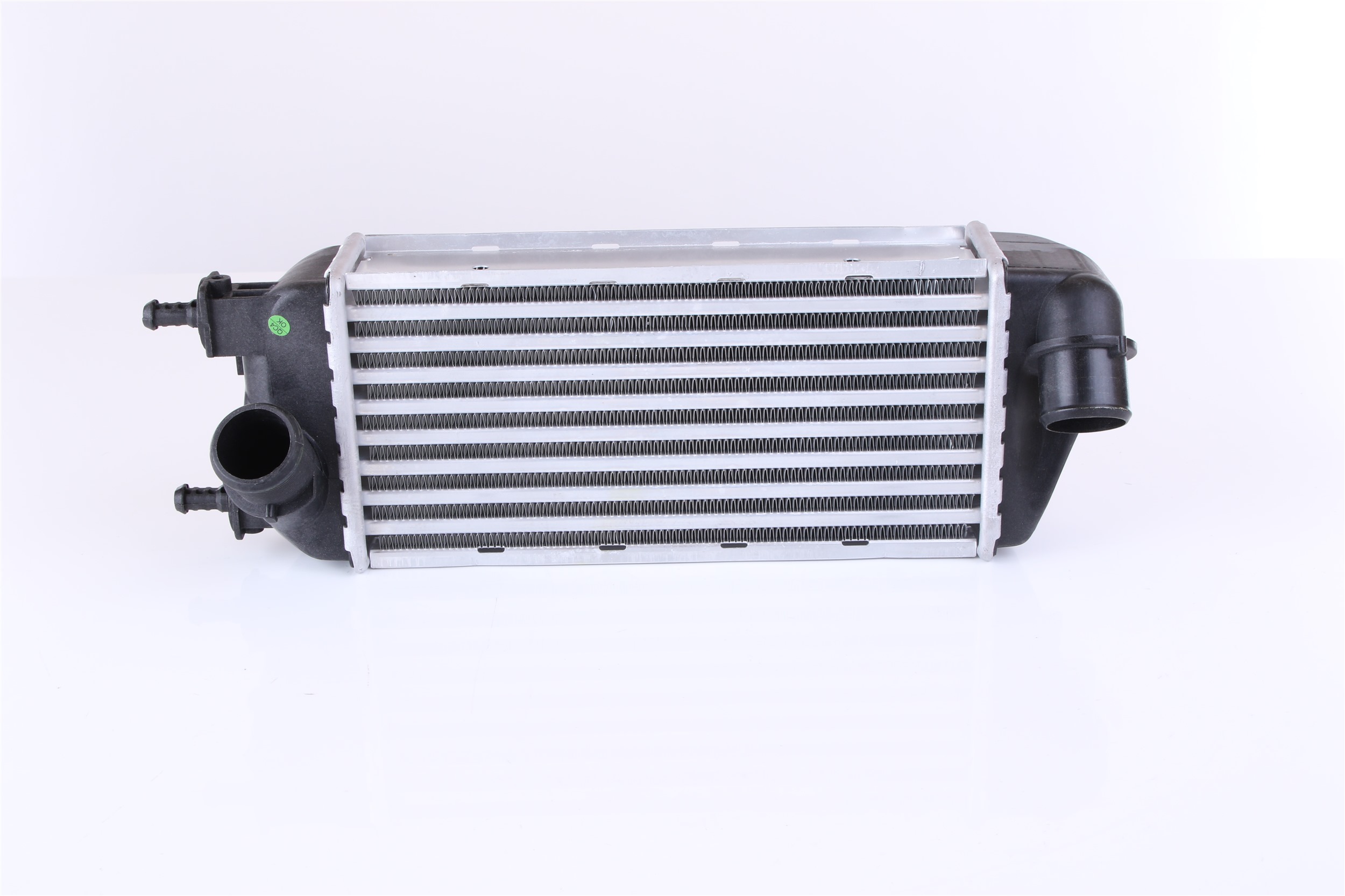 NISSENS 96466 FIAT PANDA Intercooler original price
