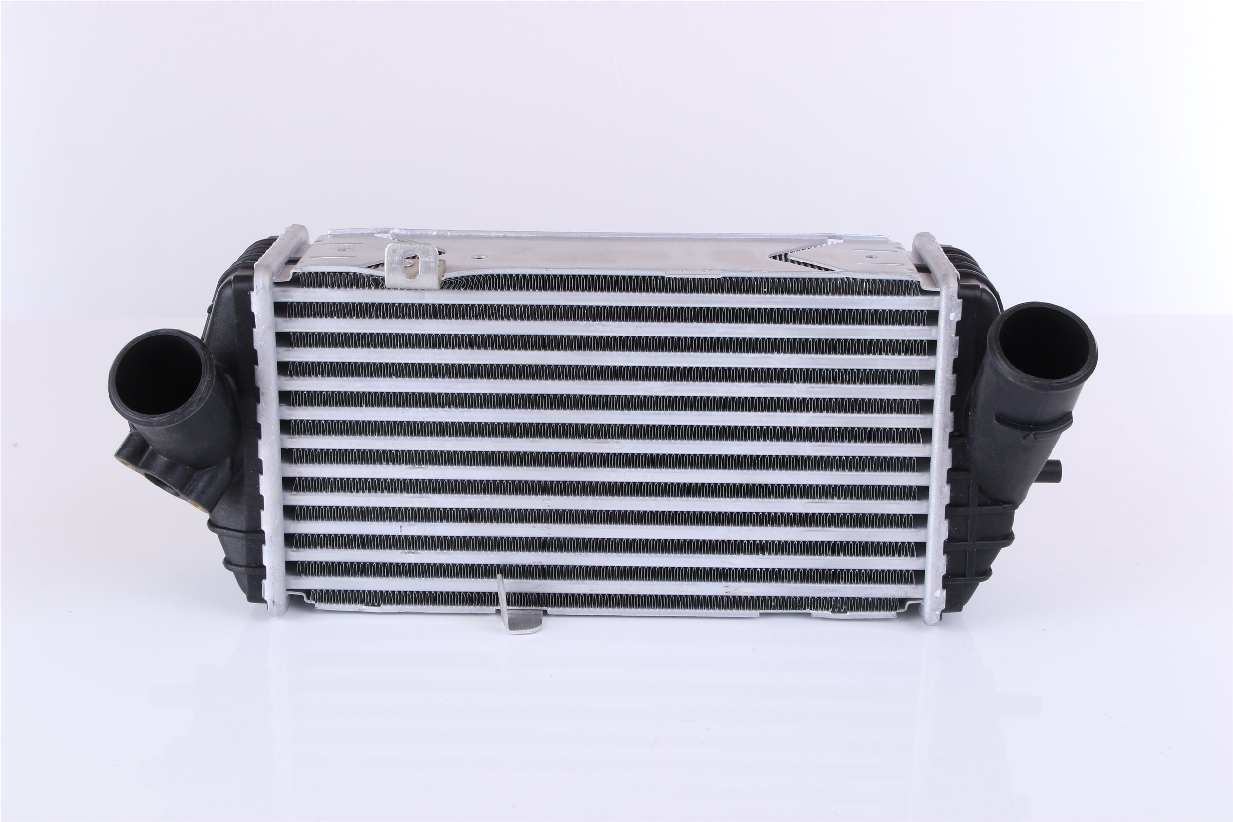 NISSENS Kia Pro Ceed JD Intercooler for upgrade