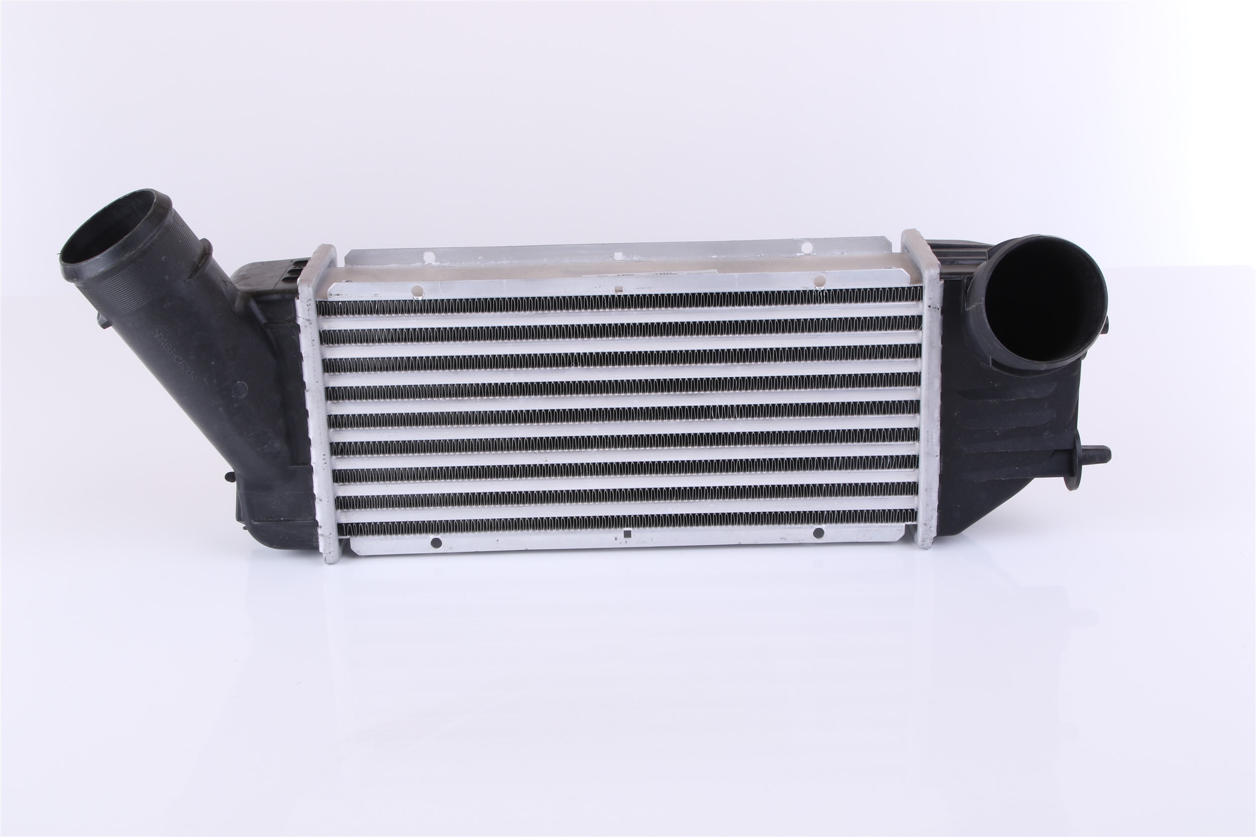 Intercooler 9636635380 NISSENS 96790 PEUGEOT, CITROЁN, VOLVO, DS