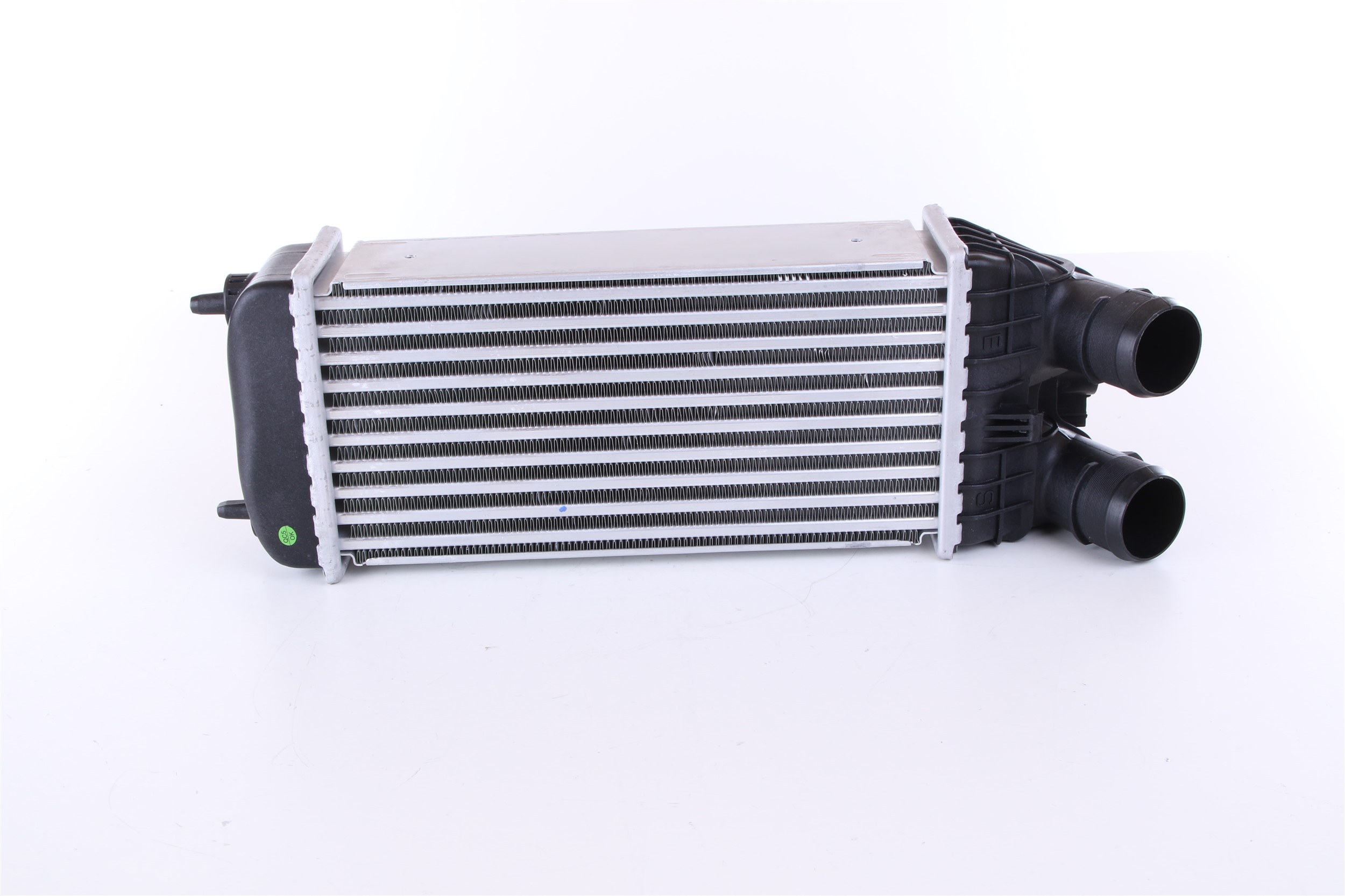 NISSENS 96594 Intercooler Peugeot 208 1 1.6 HDi 92 Pk Diesel 2017