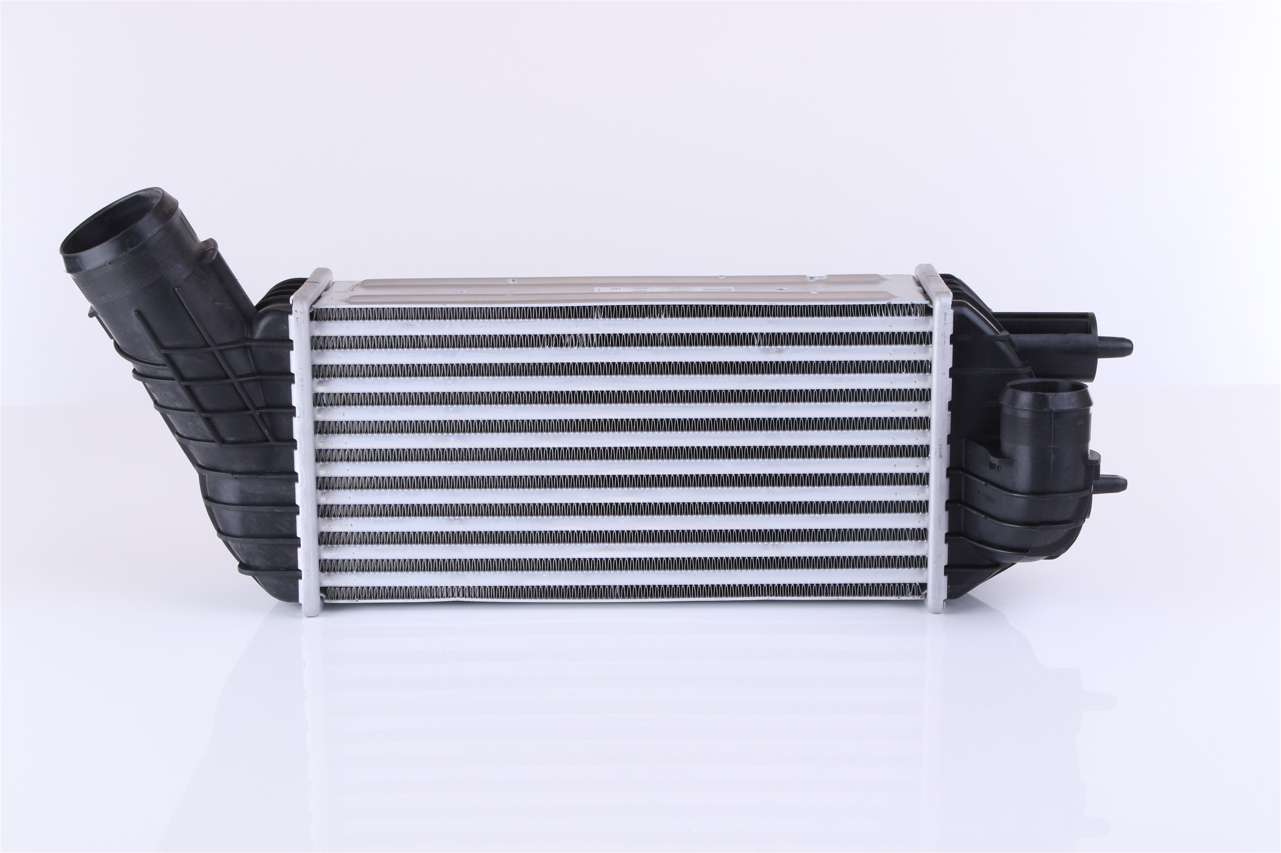 NISSENS 96573 Intercooler