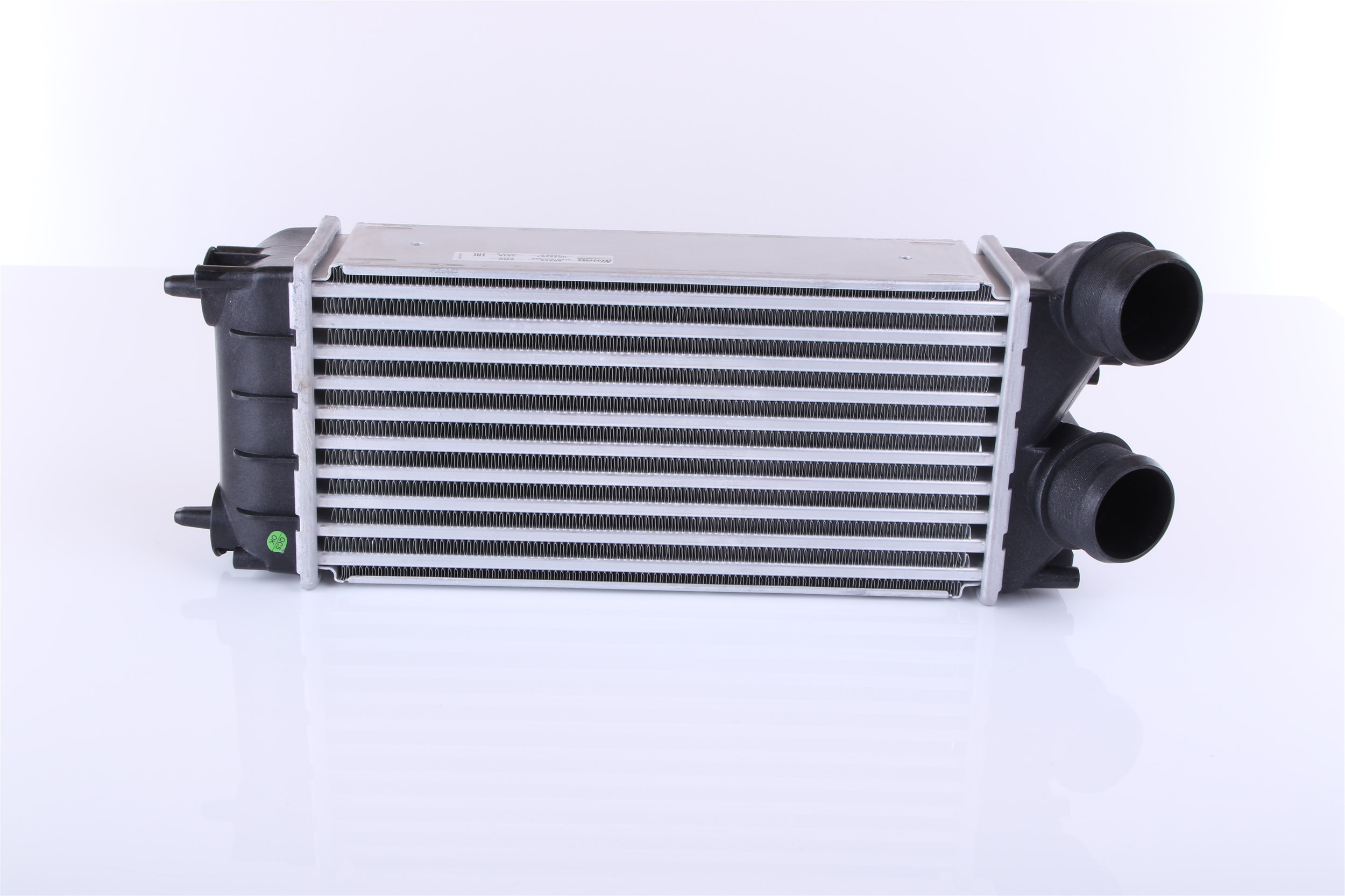NISSENS 96514 Intercooler