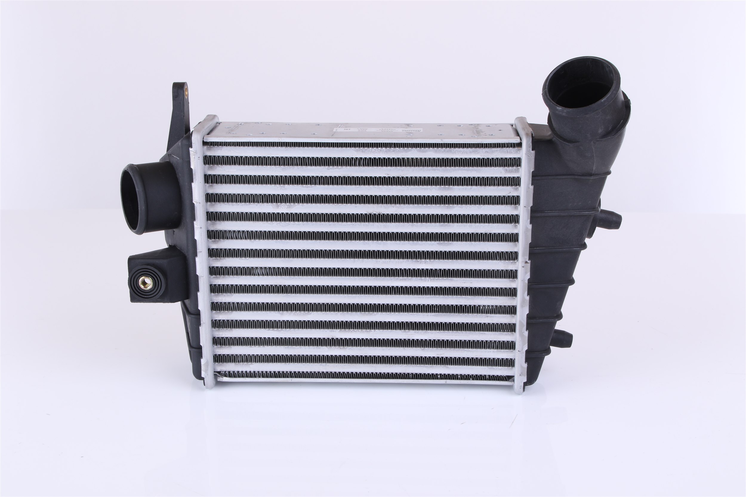 70820492 NISSENS 60 619 007 Intercooler