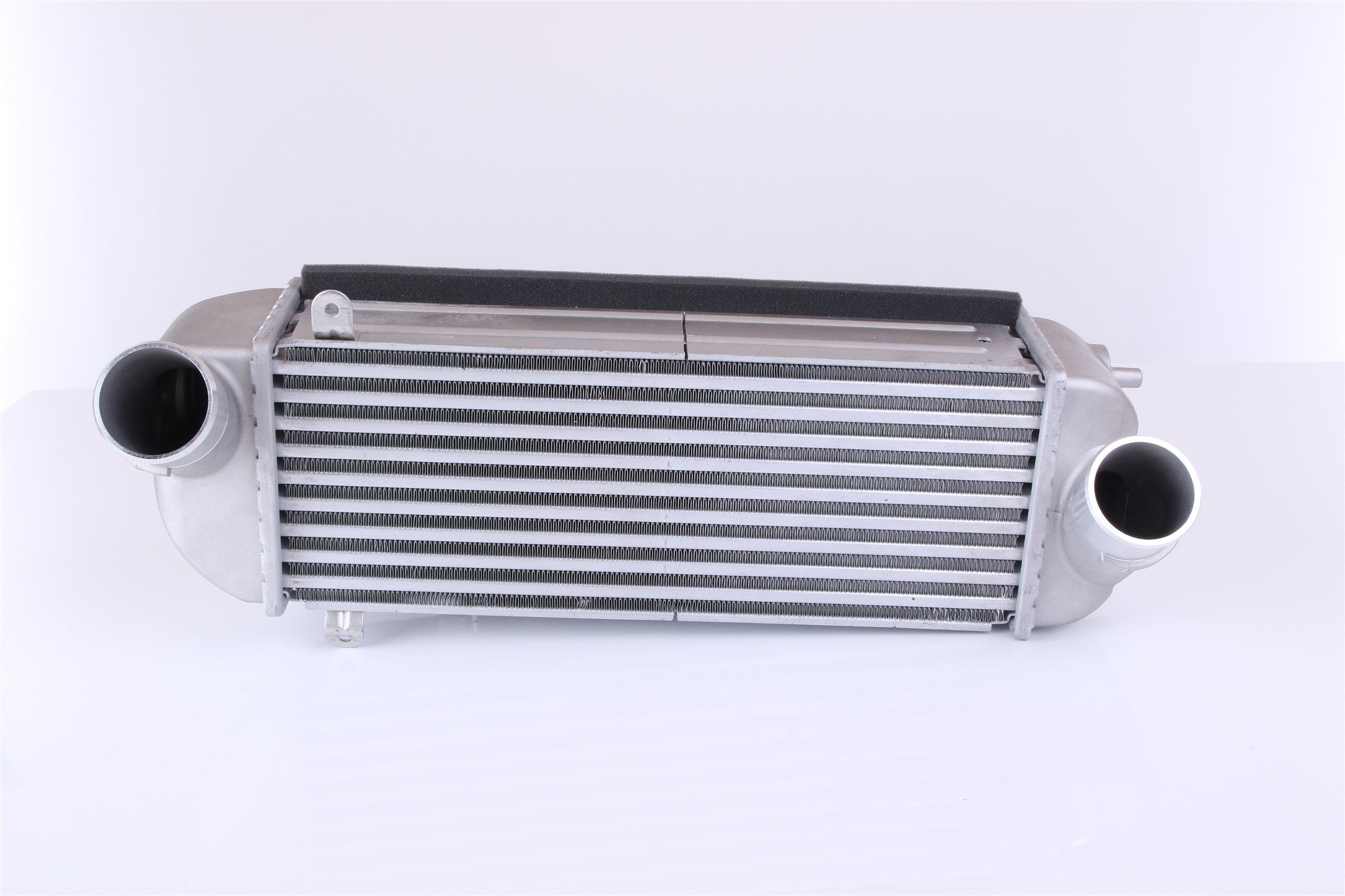 NISSENS 96537 Intercooler